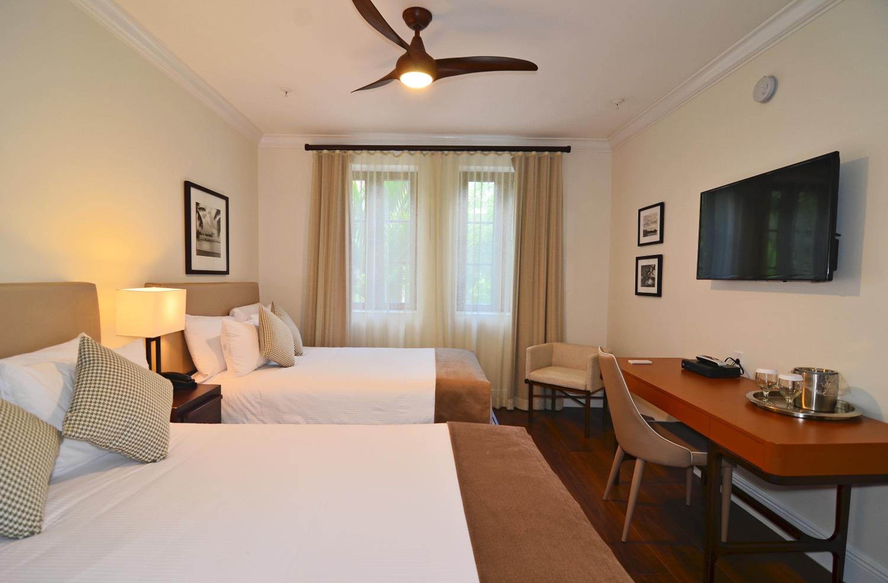 Double Bed Suite photo 2