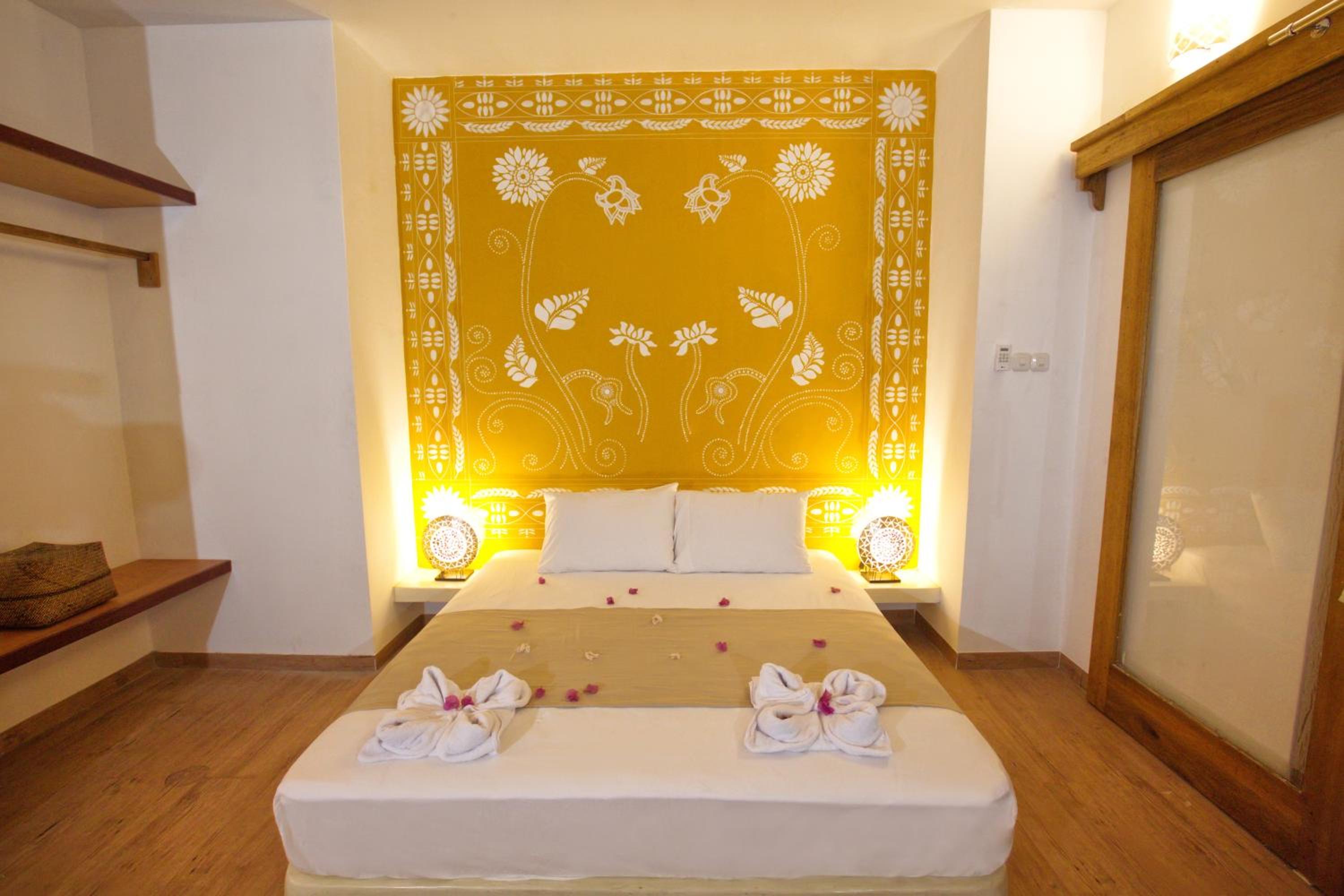Two-Bedroom Villa - Photo 1