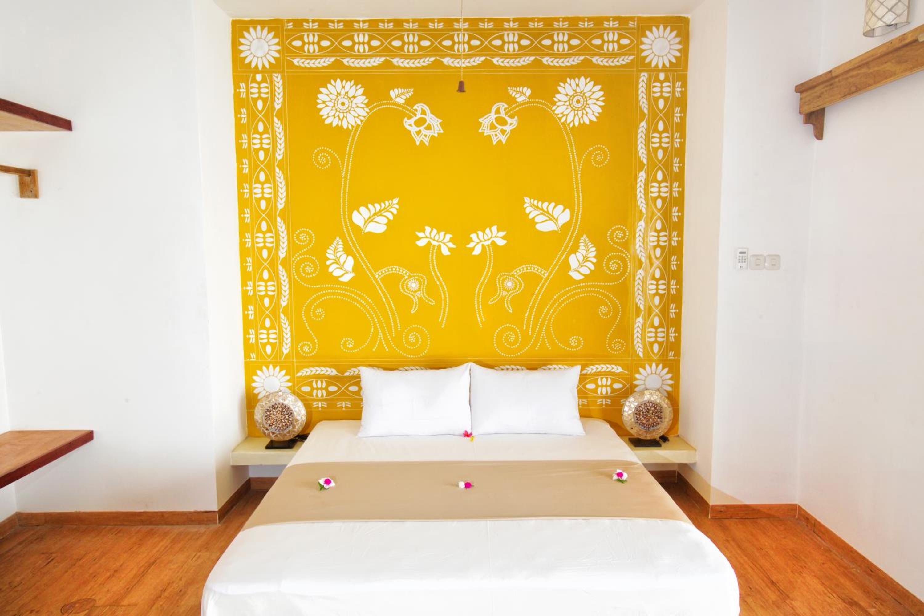 Two-Bedroom Villa - Photo 15