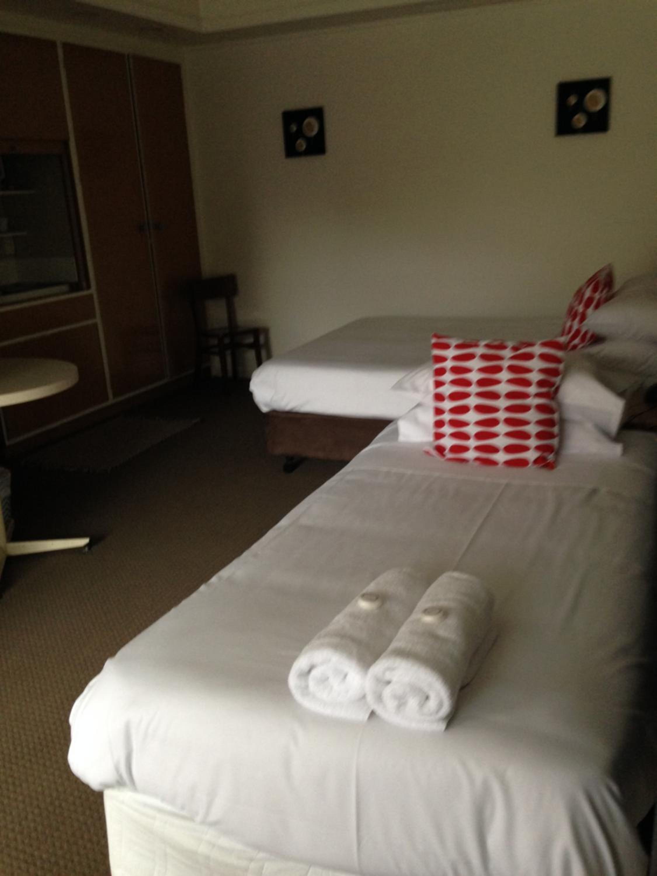 Standard Double Or Twin Room photo 1