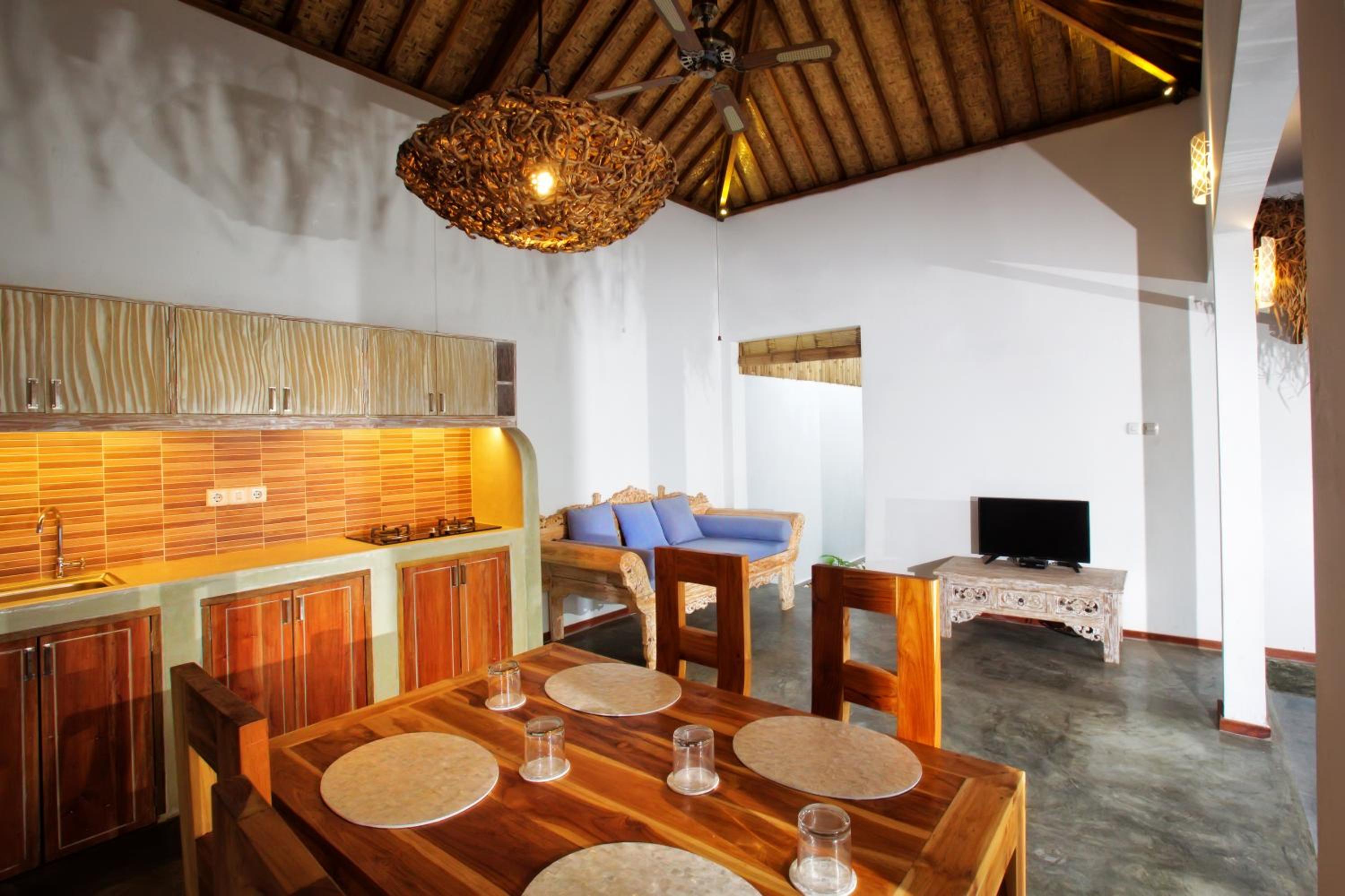 Two-Bedroom Villa - Photo 8
