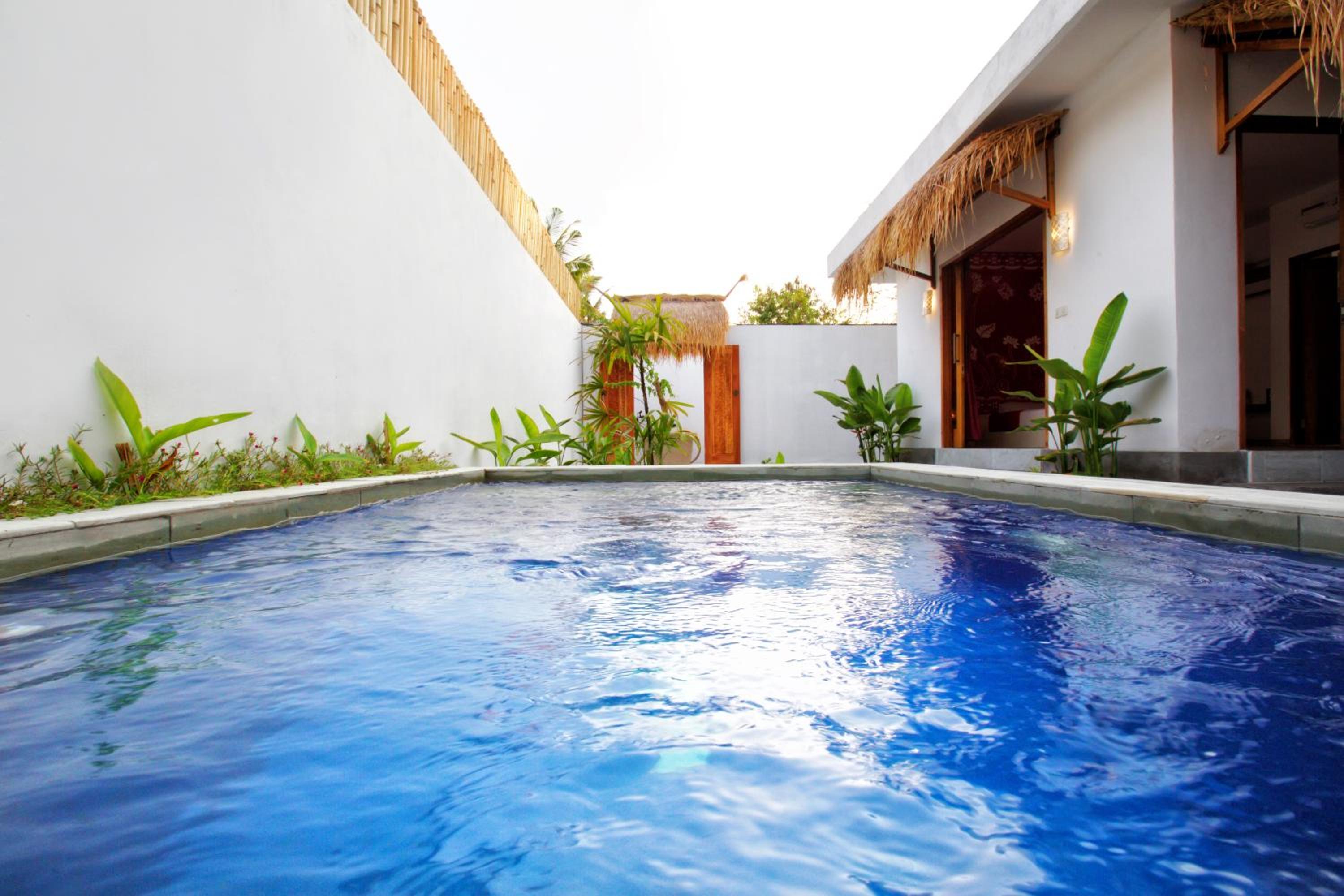 Two-Bedroom Villa - Photo 7