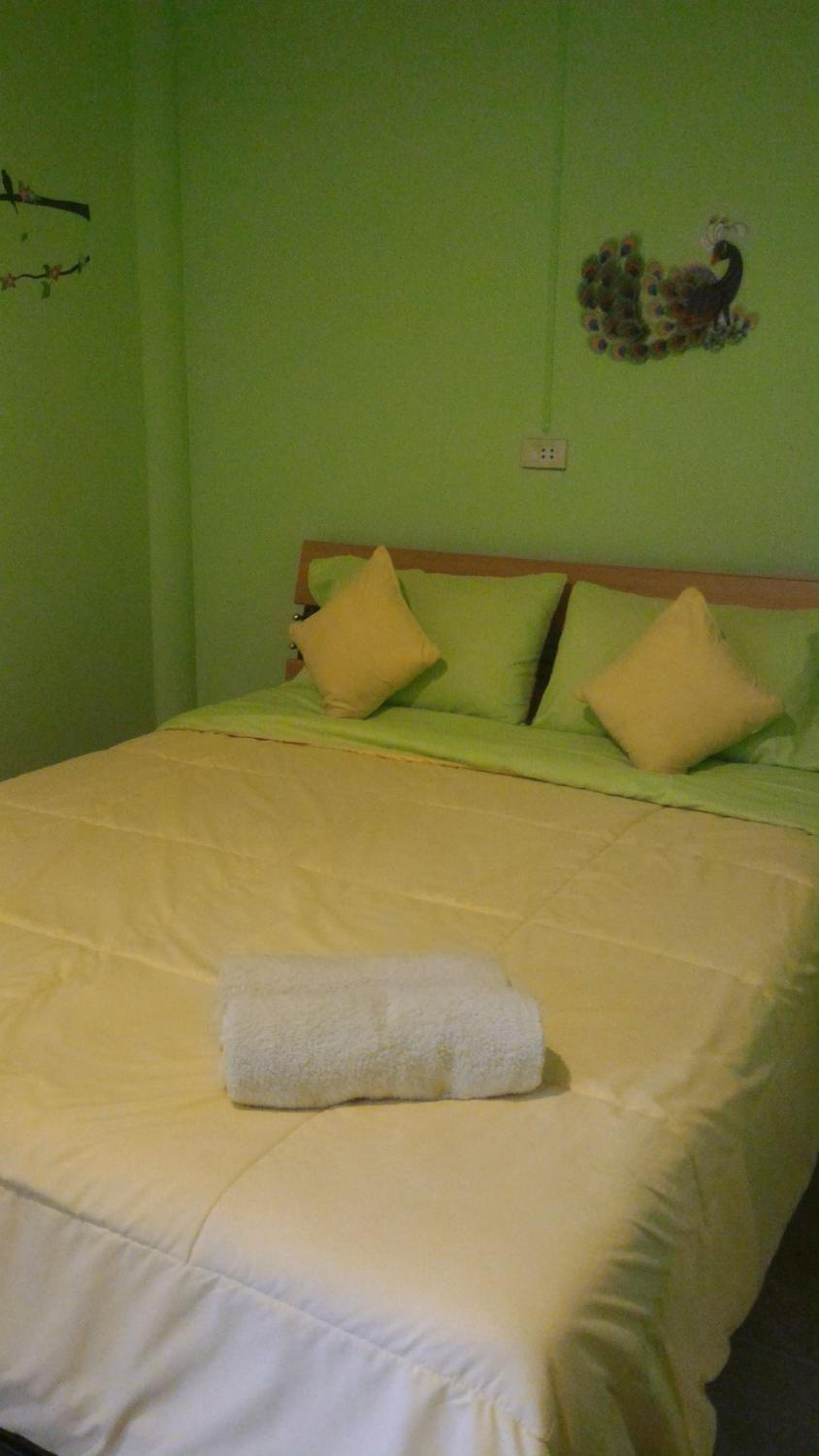 Budget Double Room photo 2