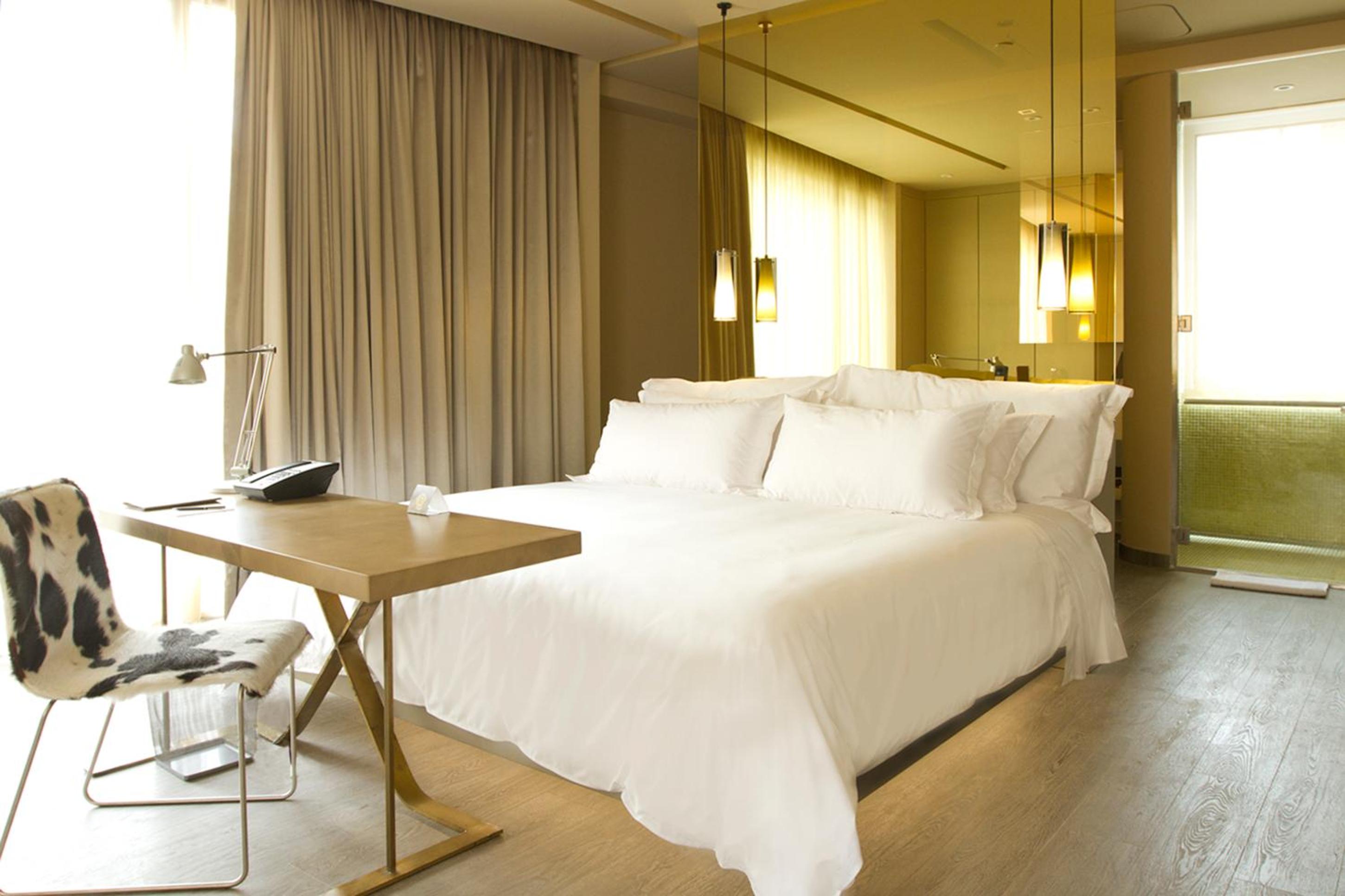 Business King Room photo 3