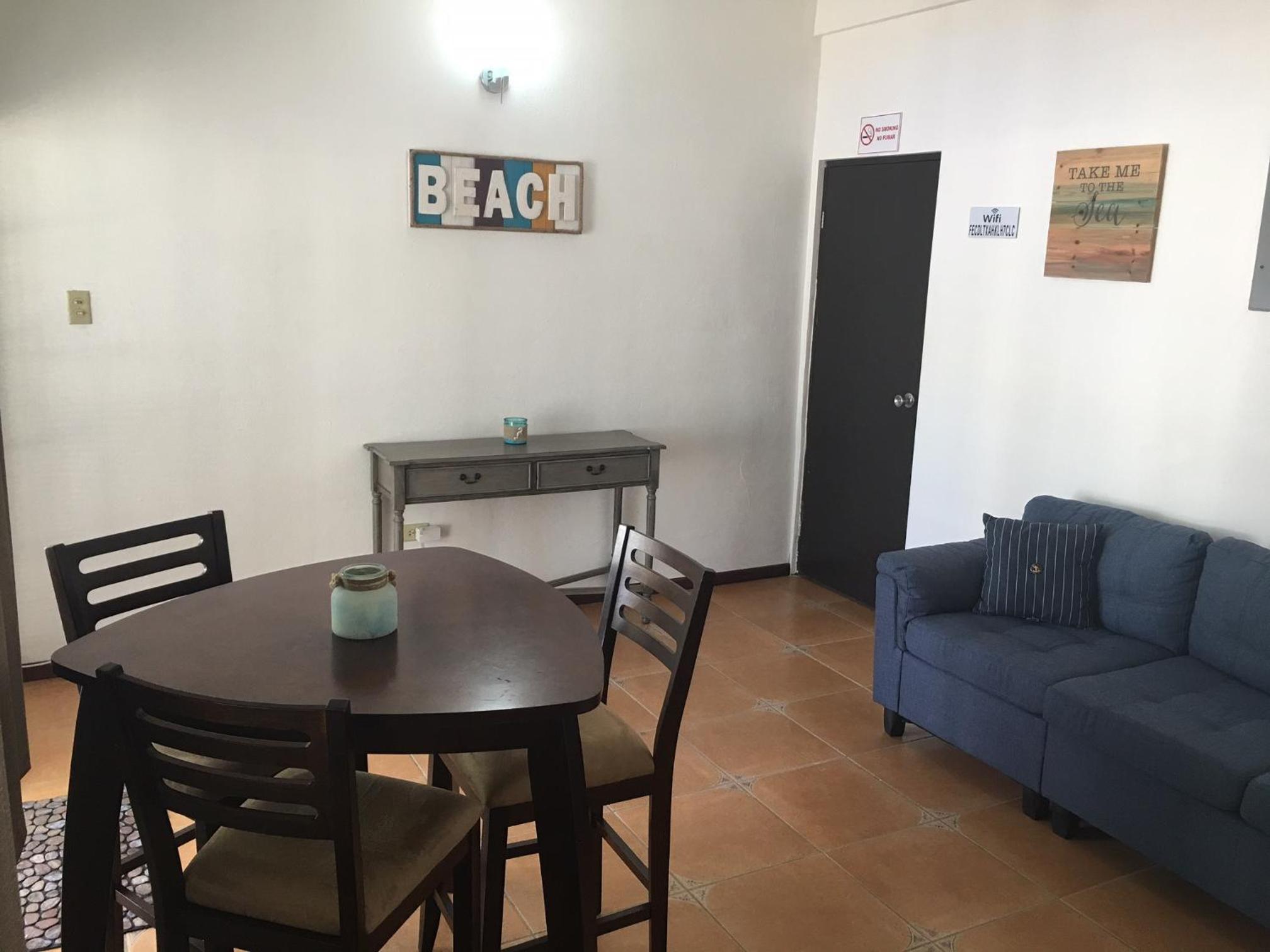 Apartment - Ground Floor photo 3