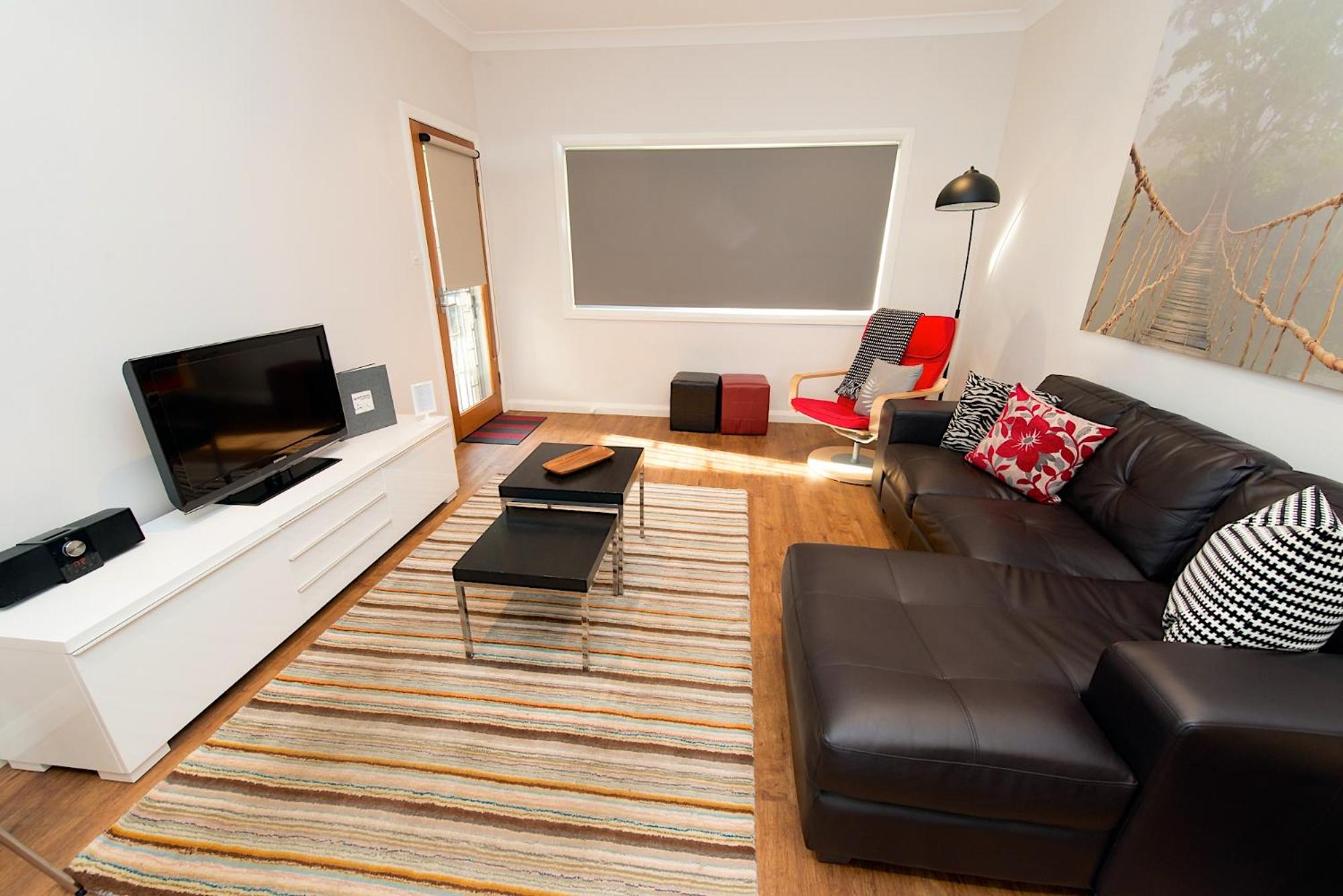 Family Apartment - Photo 1