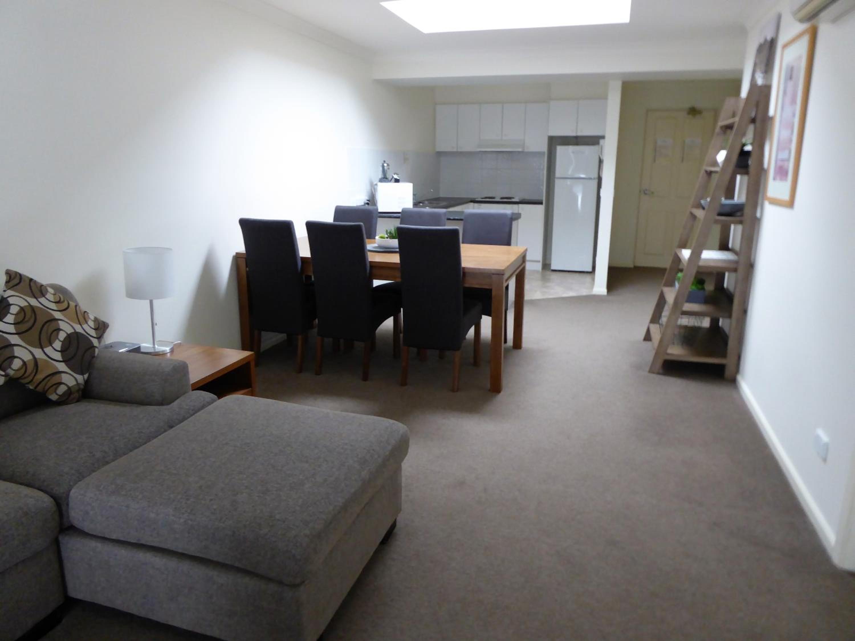 Standard Two-Bedroom Apartment photo 3