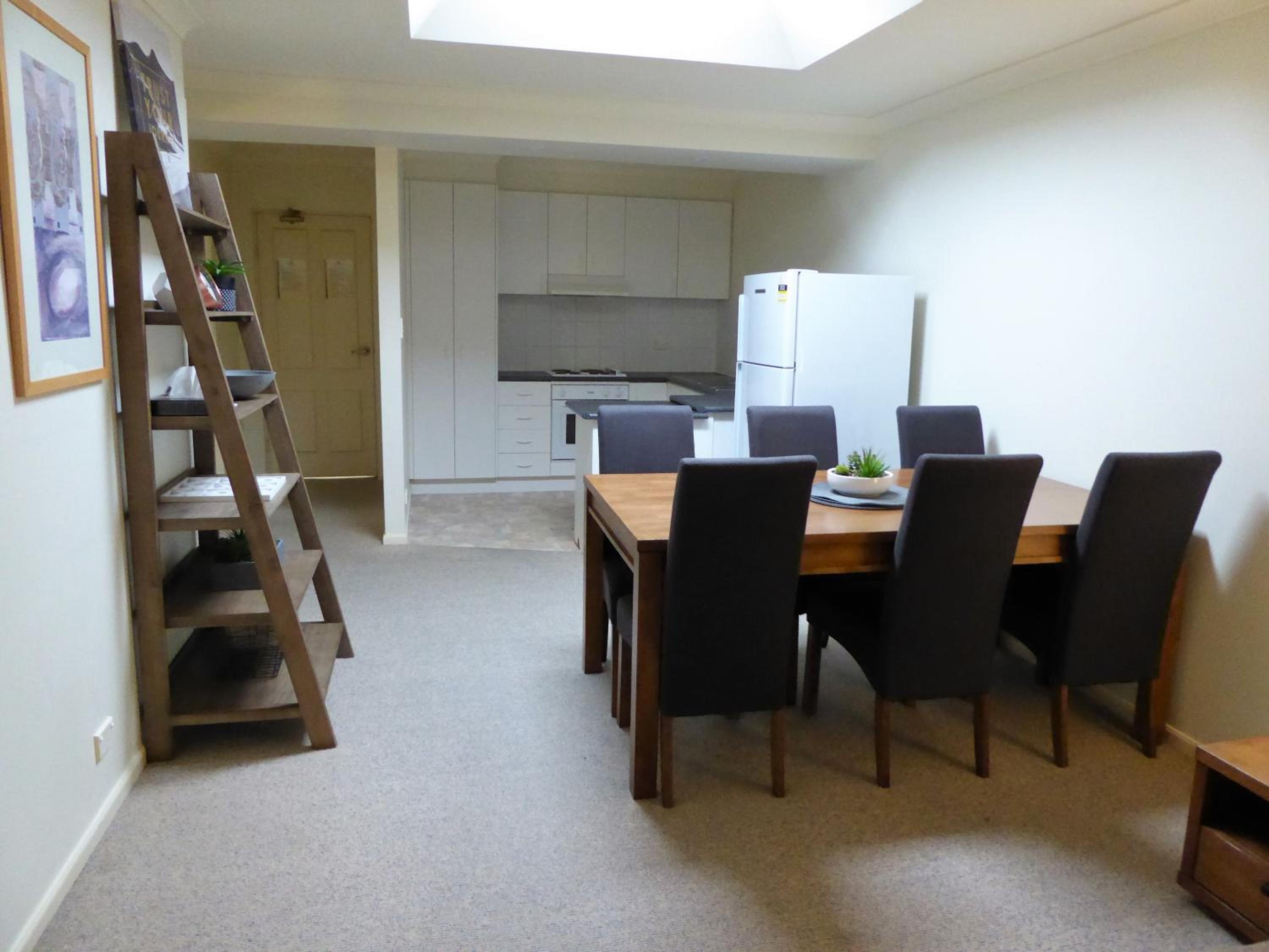 Superior Two-Bedroom Family Apartment photo 3