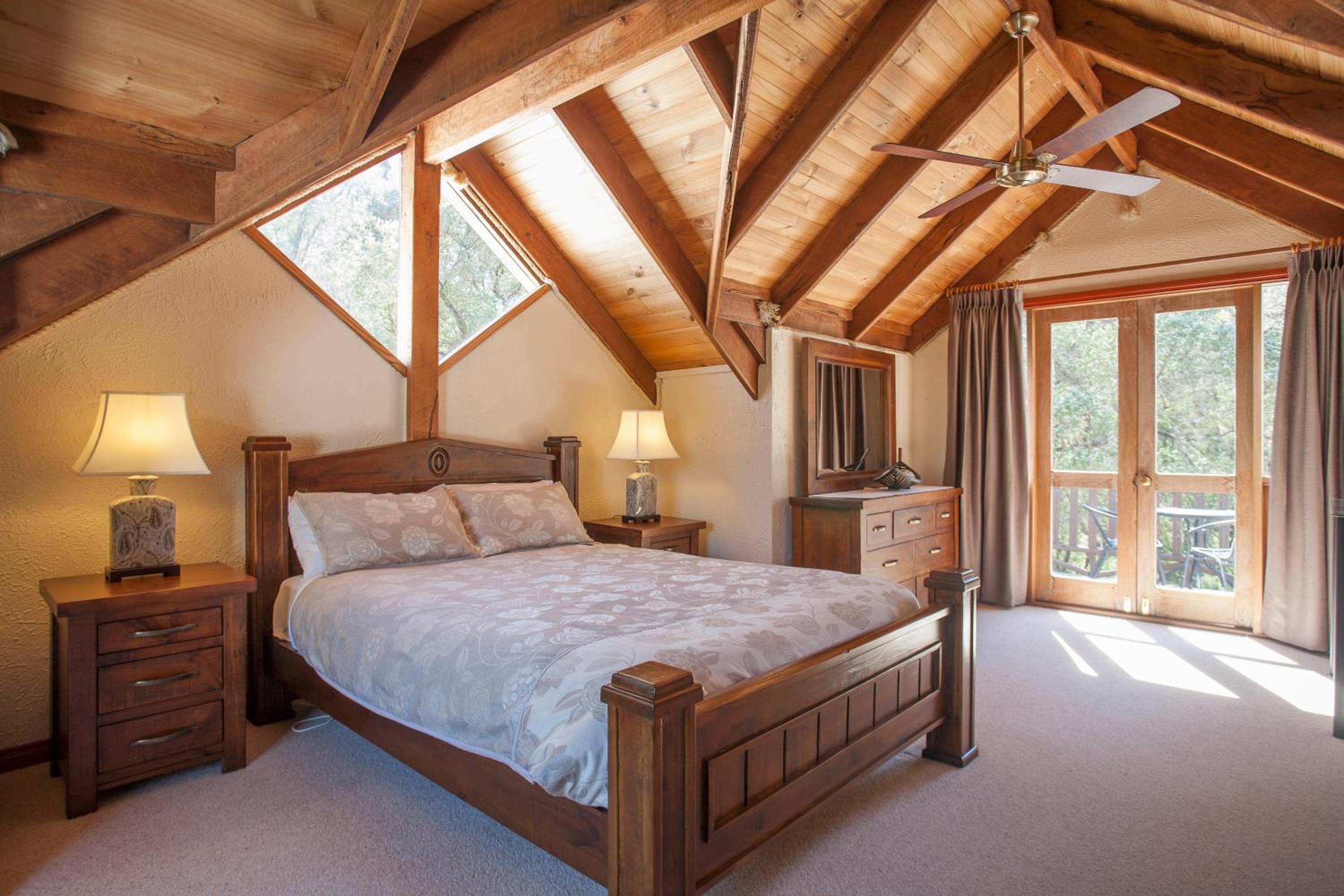Endeavor Three-Bedroom Cottage photo 3
