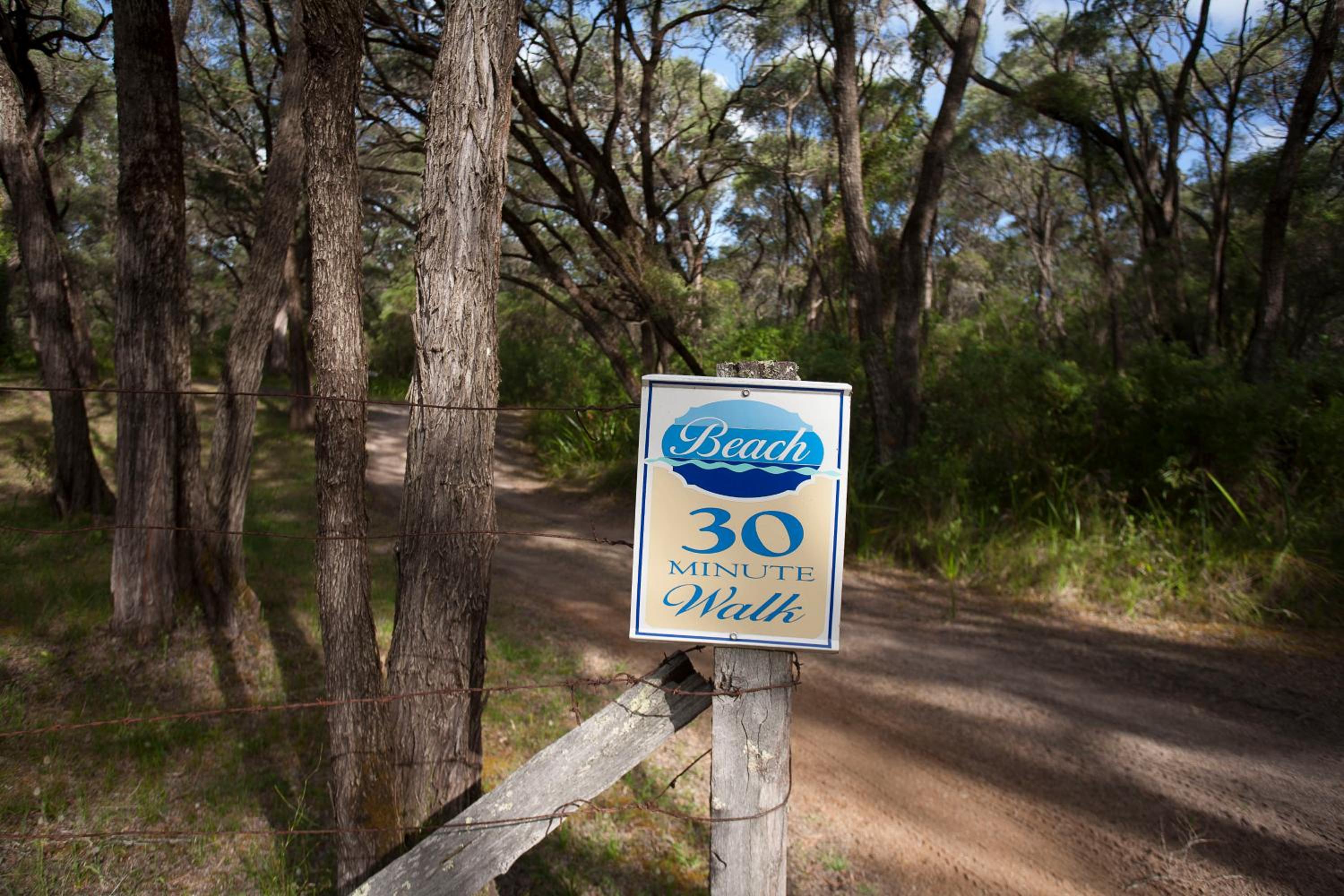 Currawong Spa Cottage photo 3