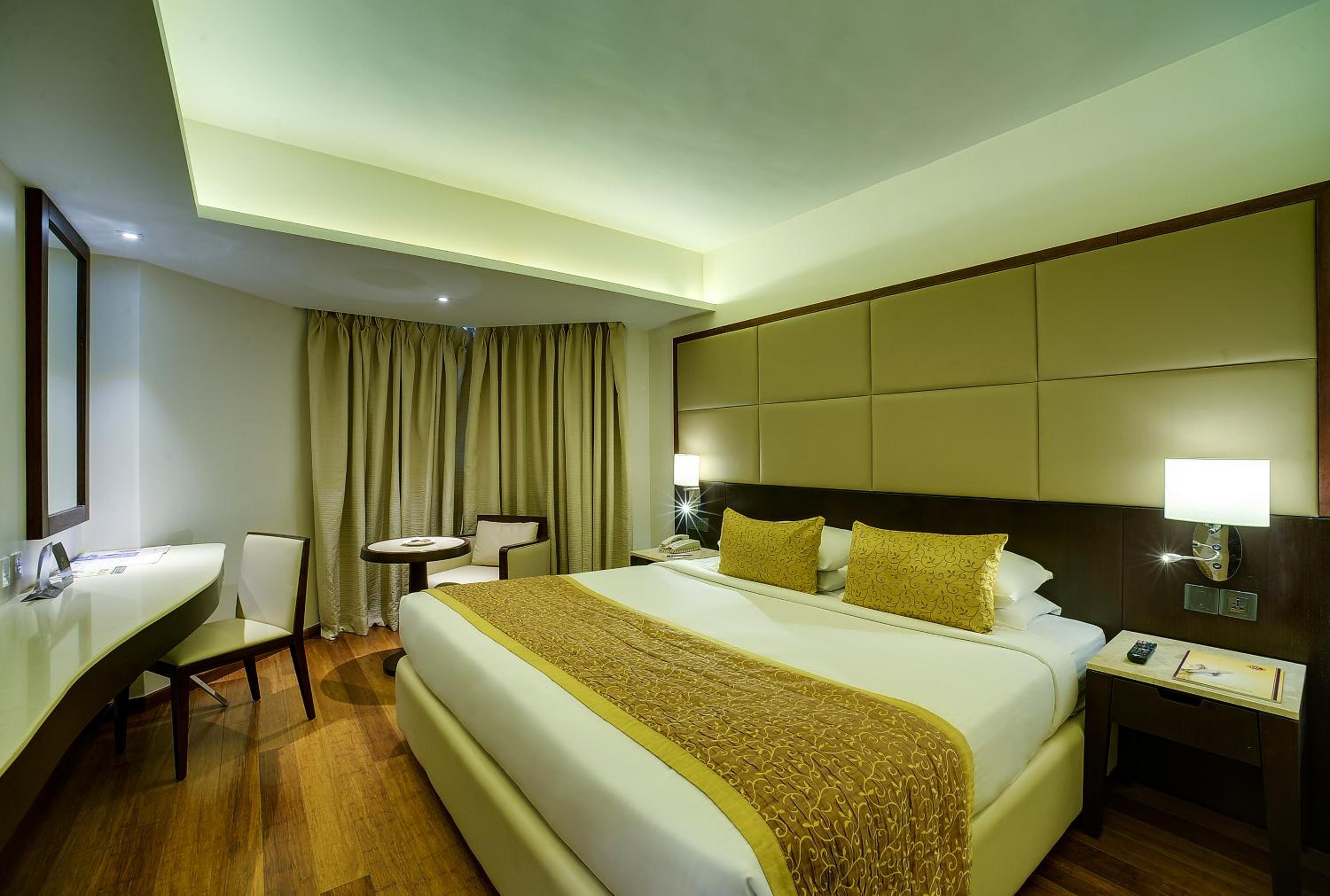 Executive Double Room - Photo 1