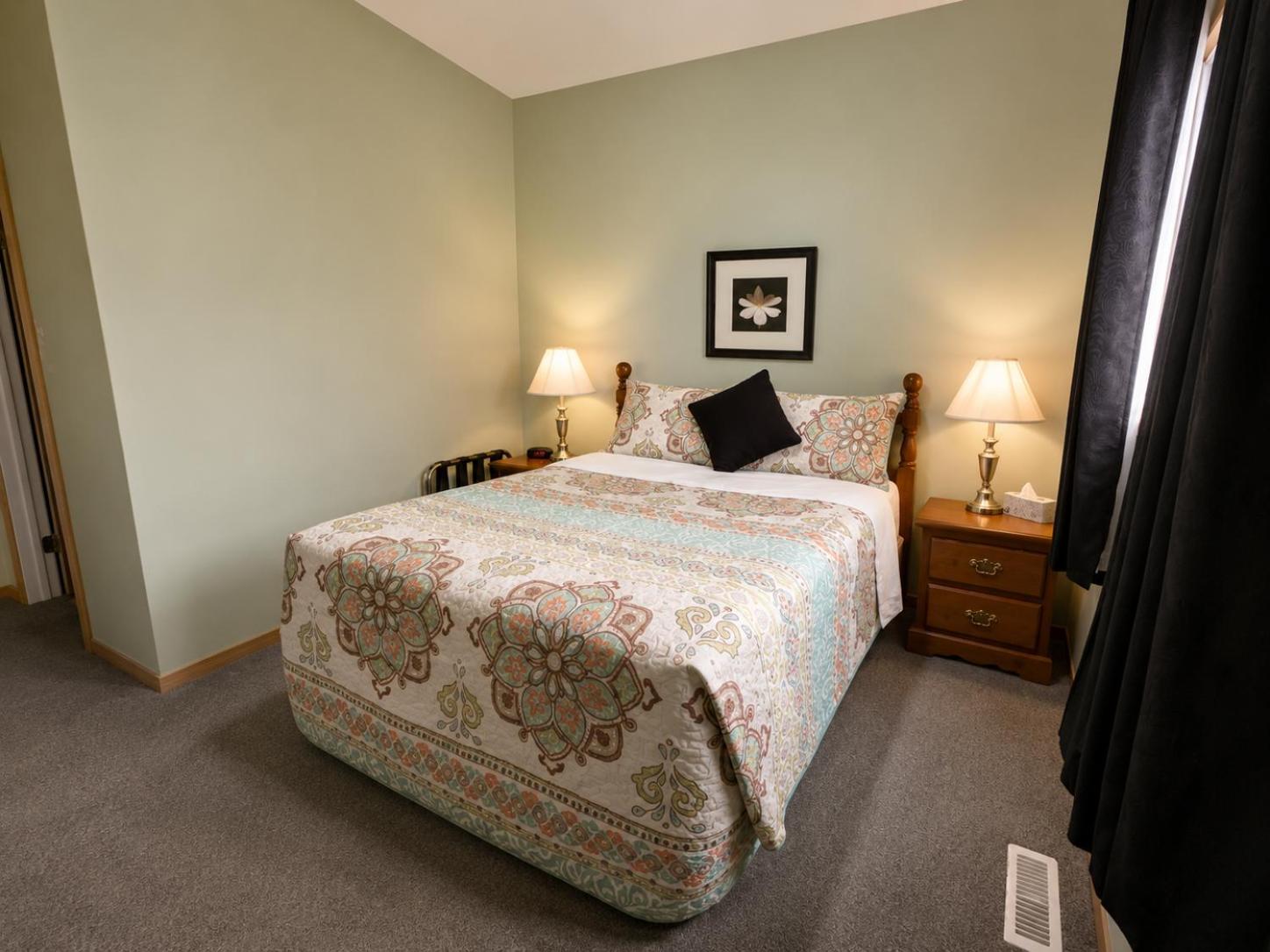 Superior Queen Room