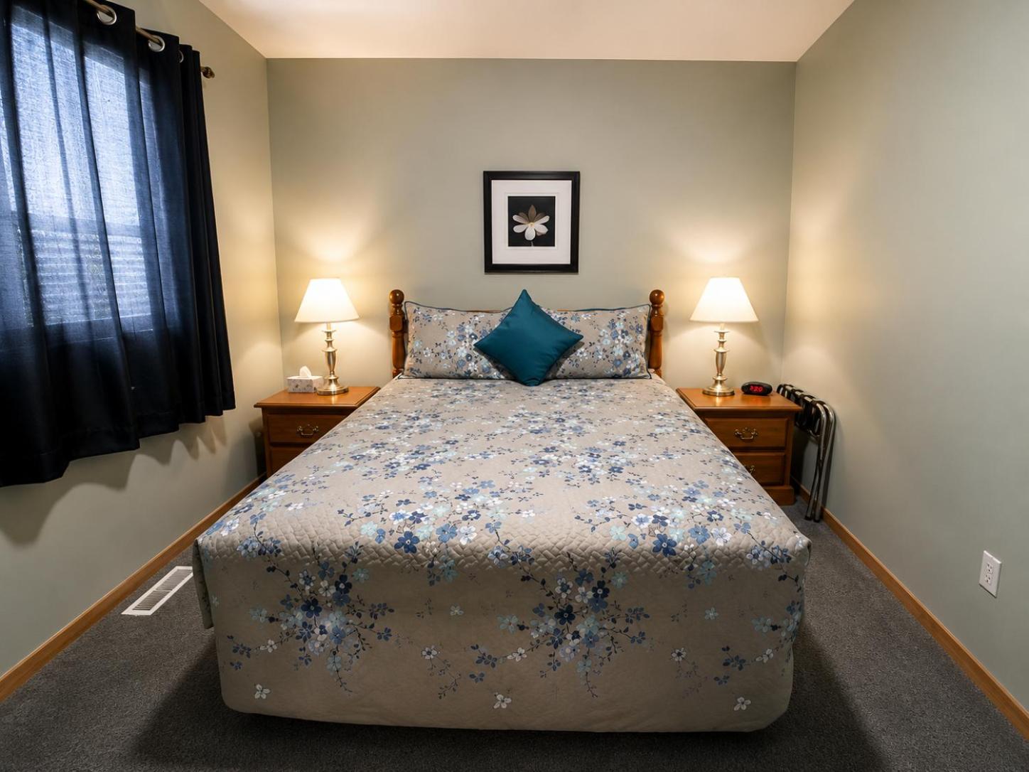 Superior Queen Room