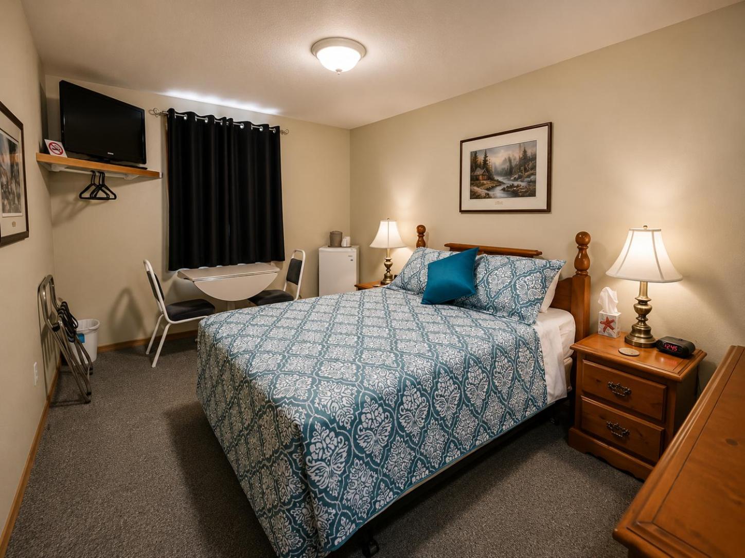 Superior Queen Room
