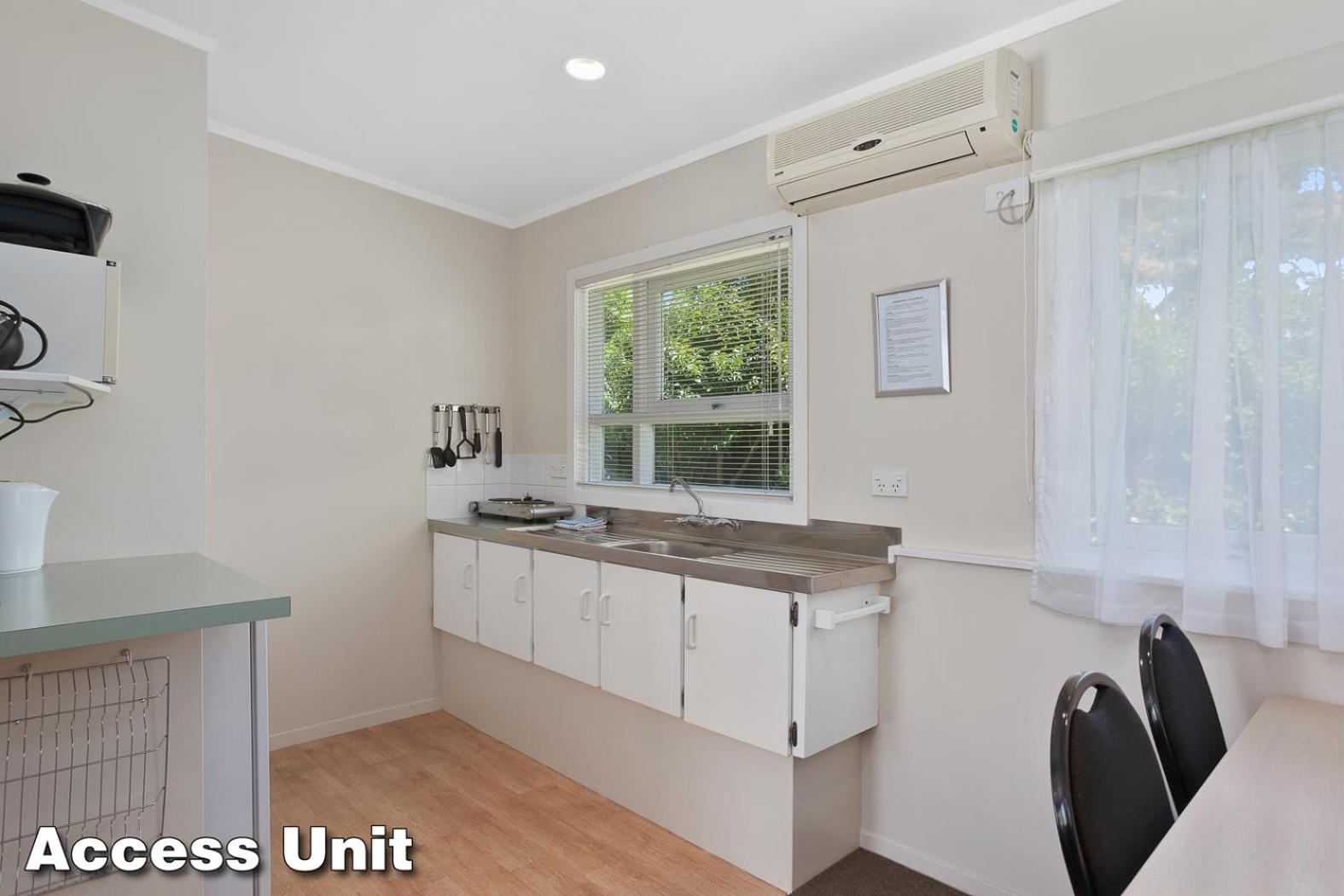One-Bedroom Apartment - Disability Access photo 1