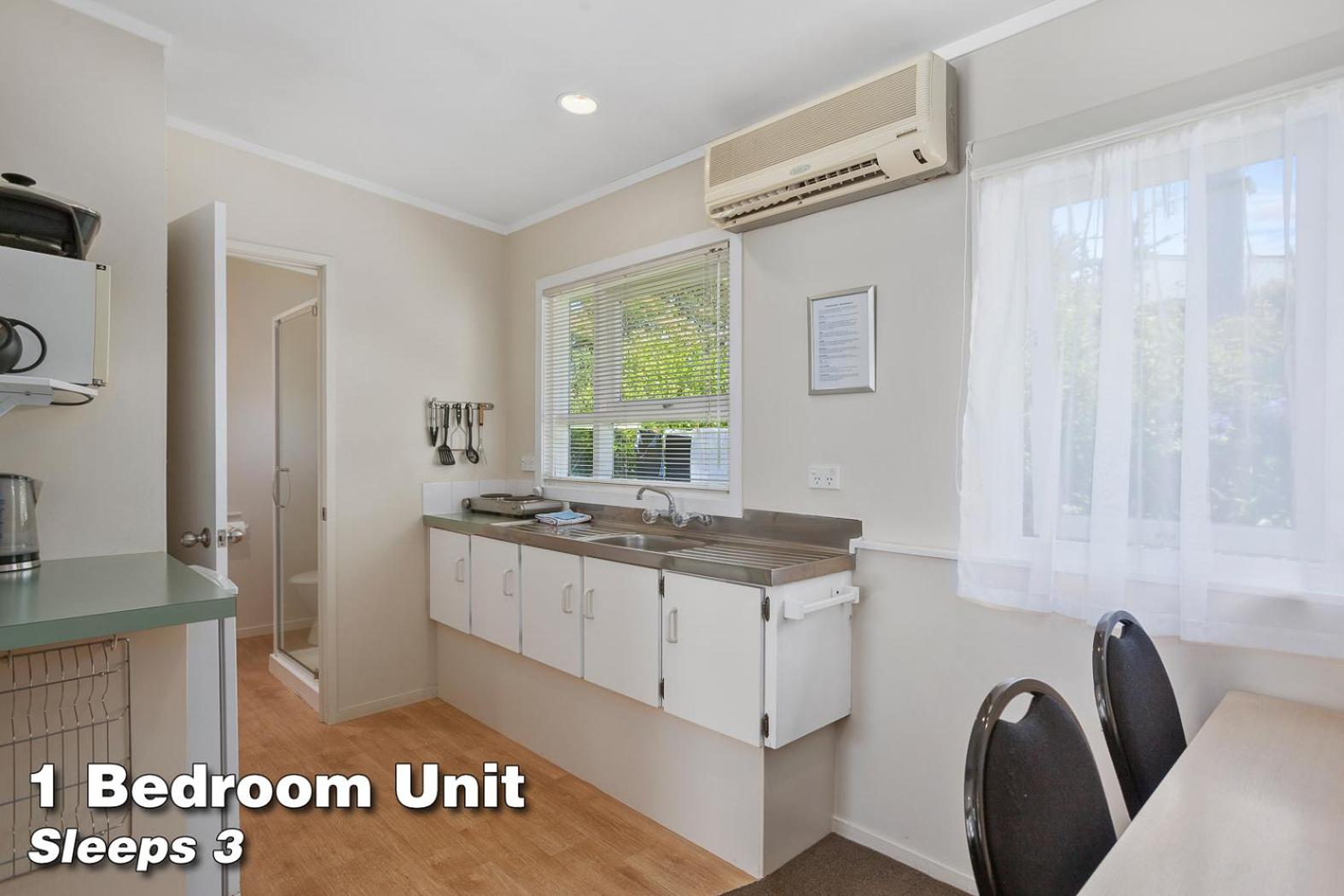 Apartment - Ground Floor photo 2