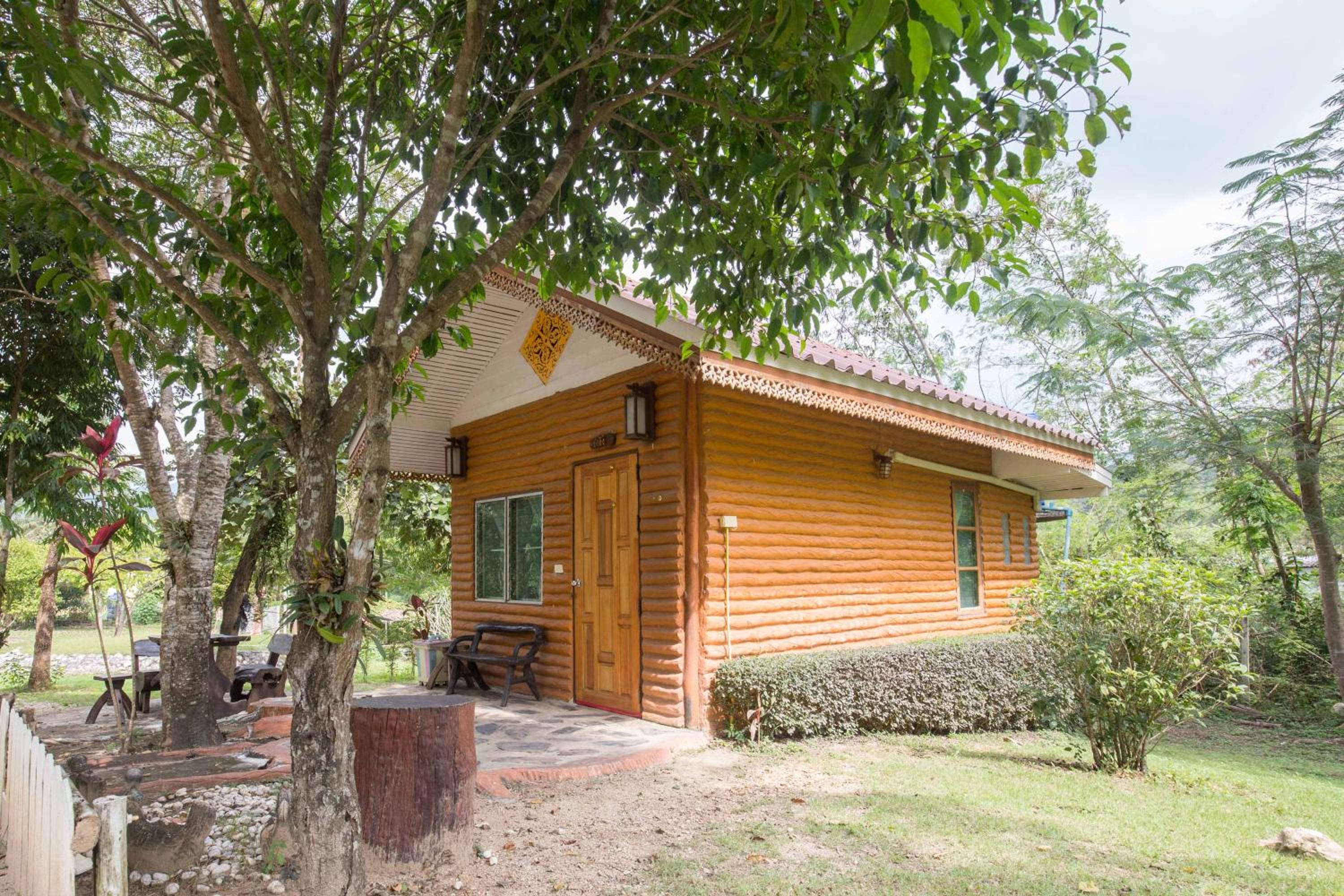 One-Bedroom Bungalow photo 3