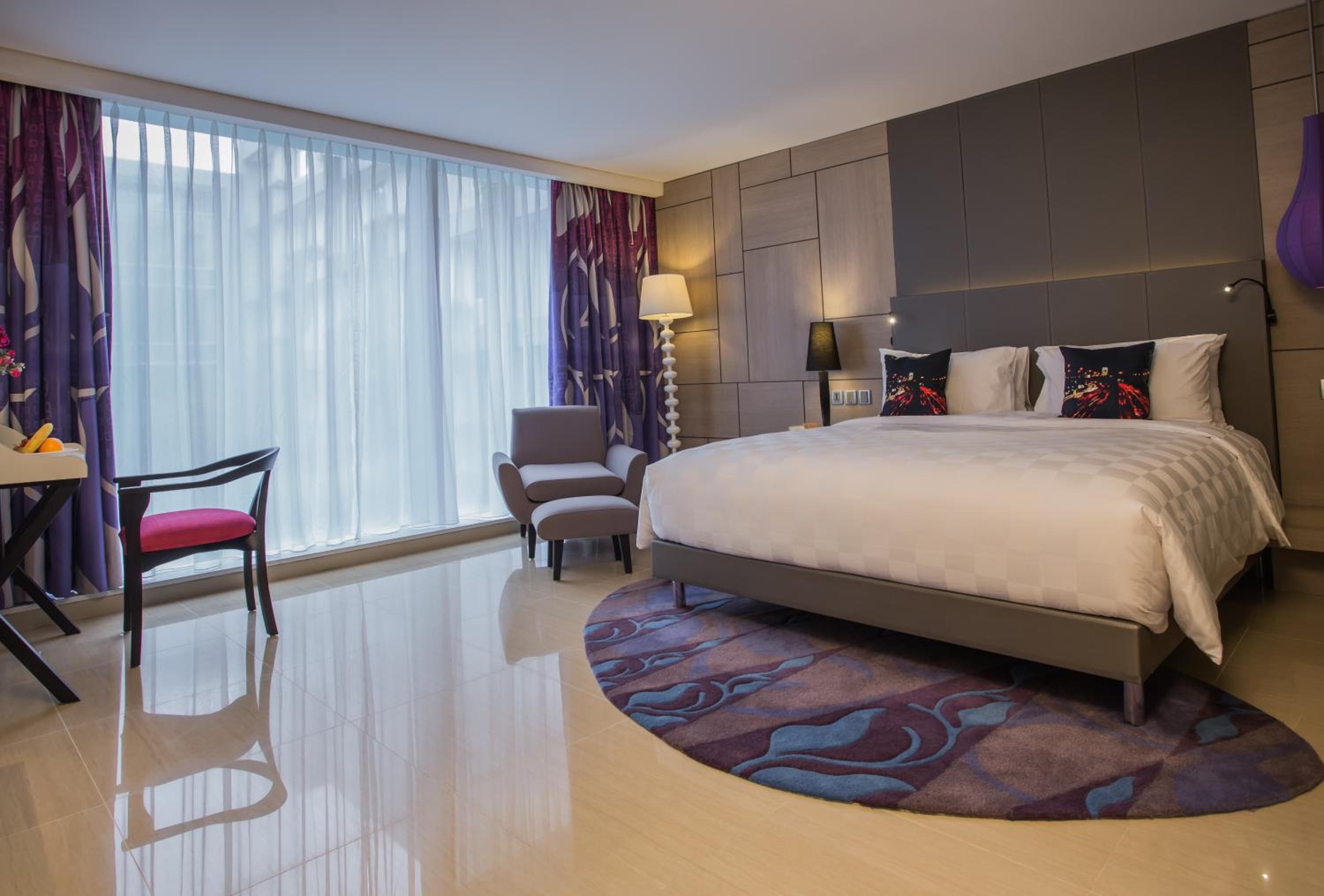 Privilege Double Room