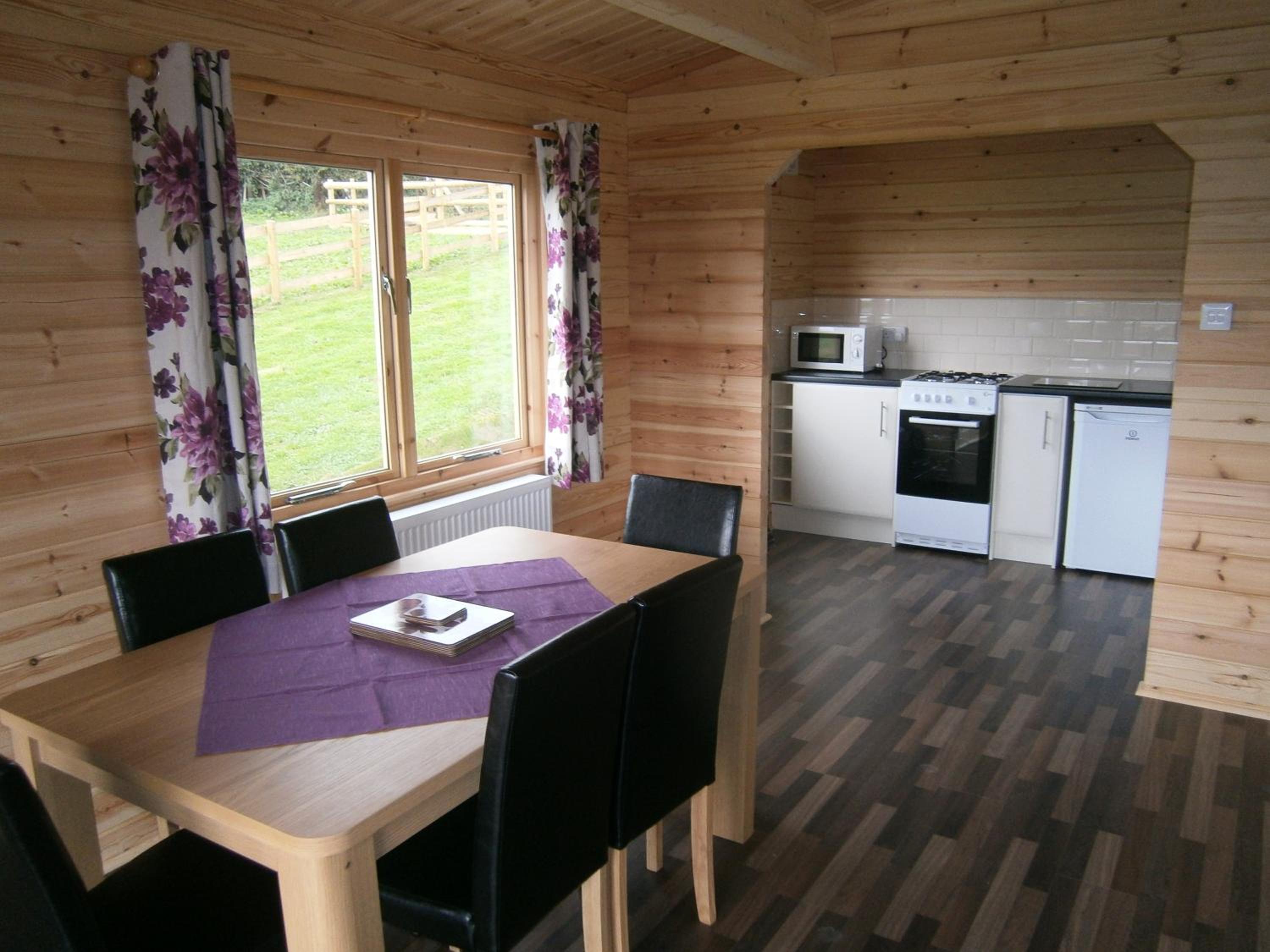 Chalet - Photo 20