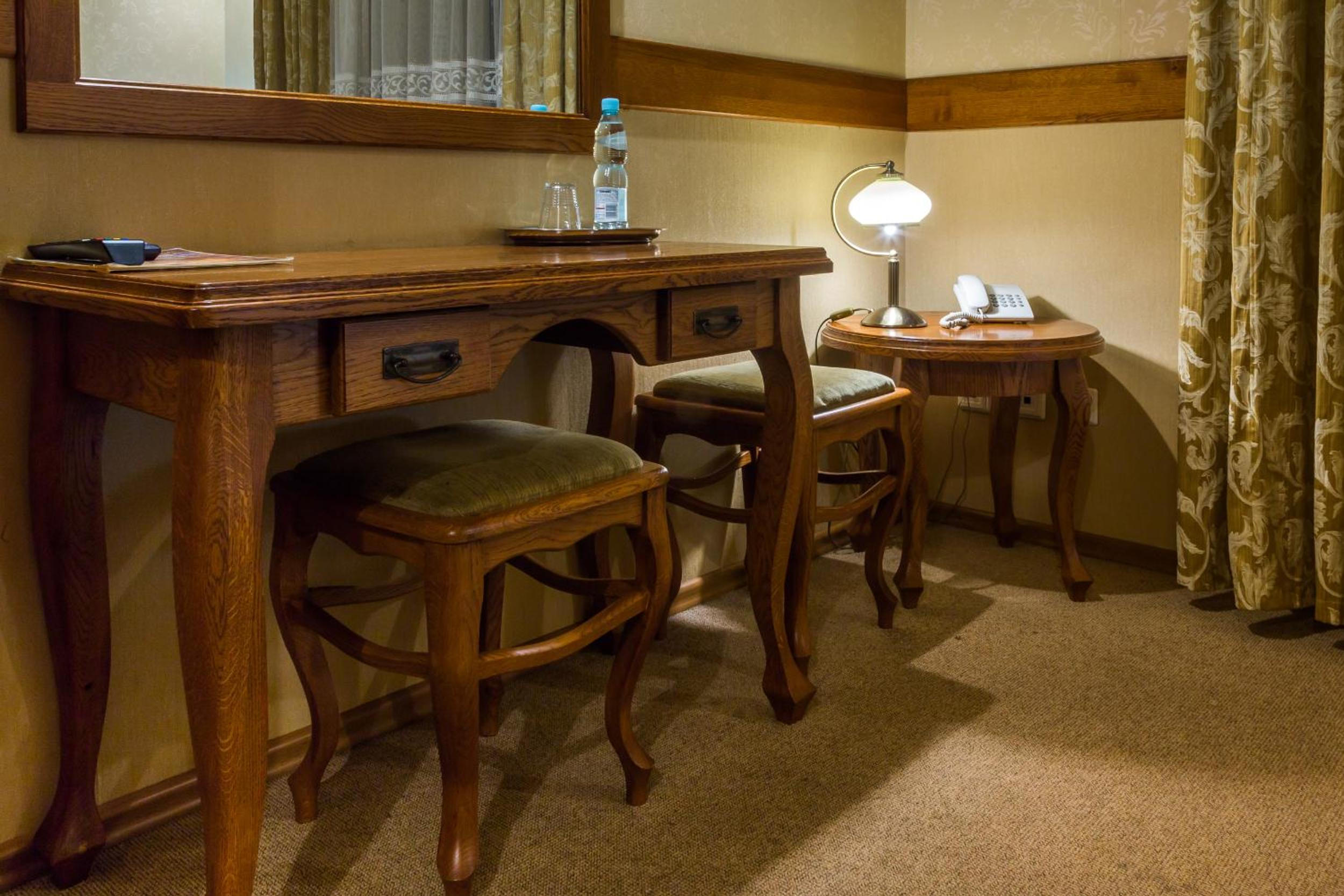 Large Single Room photo 2