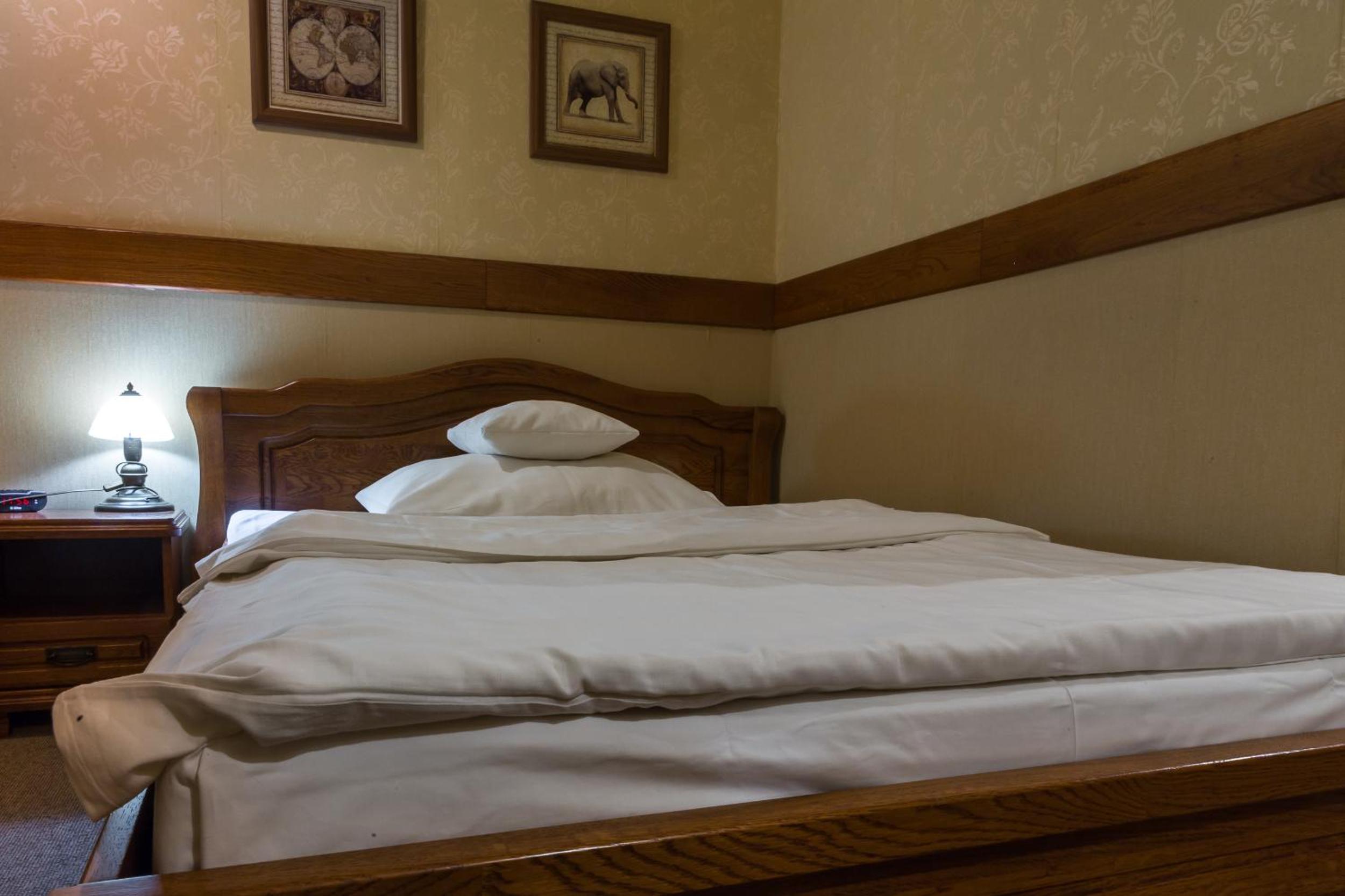 Large Single Room photo 3
