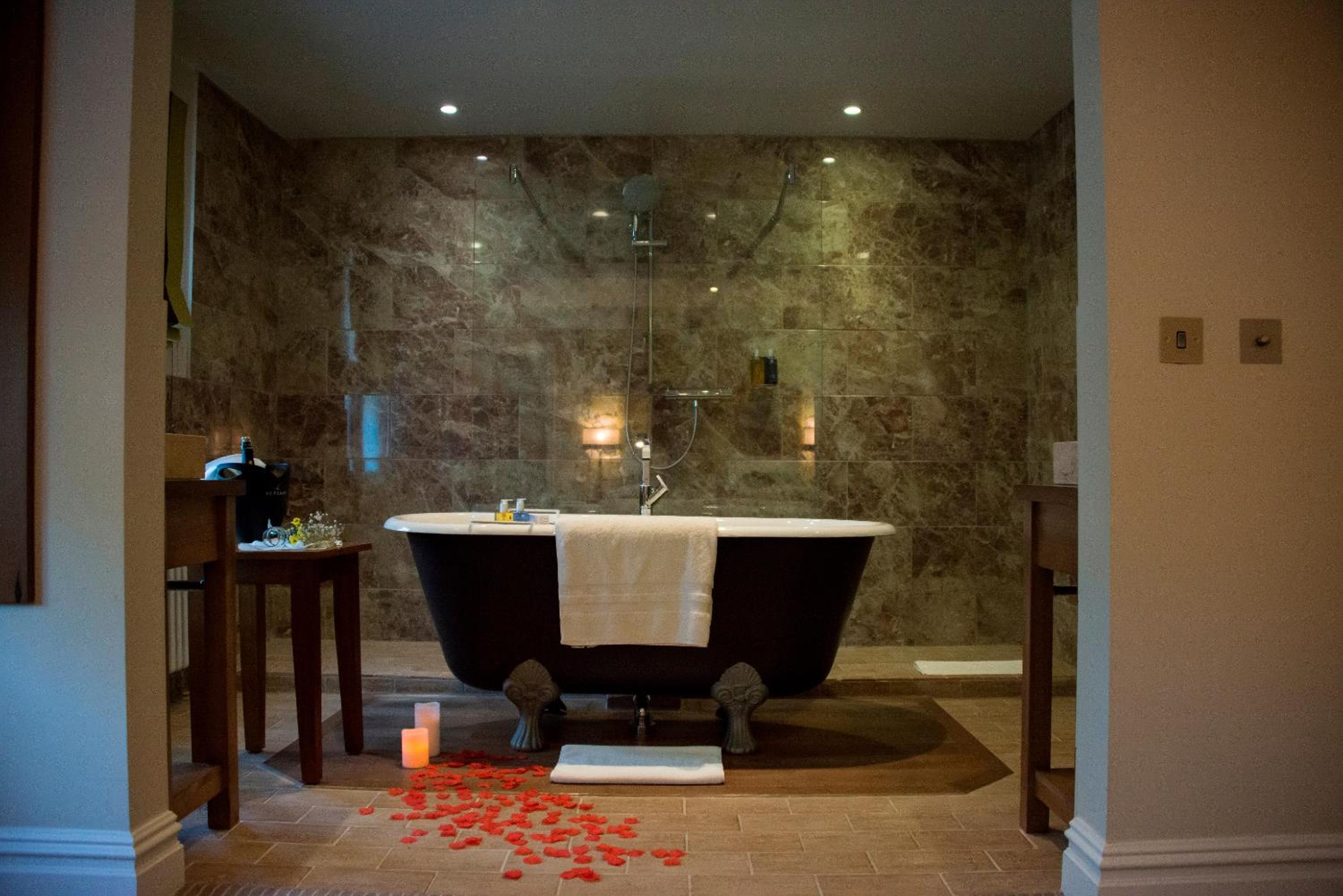 Deluxe Double Room - Photo 5