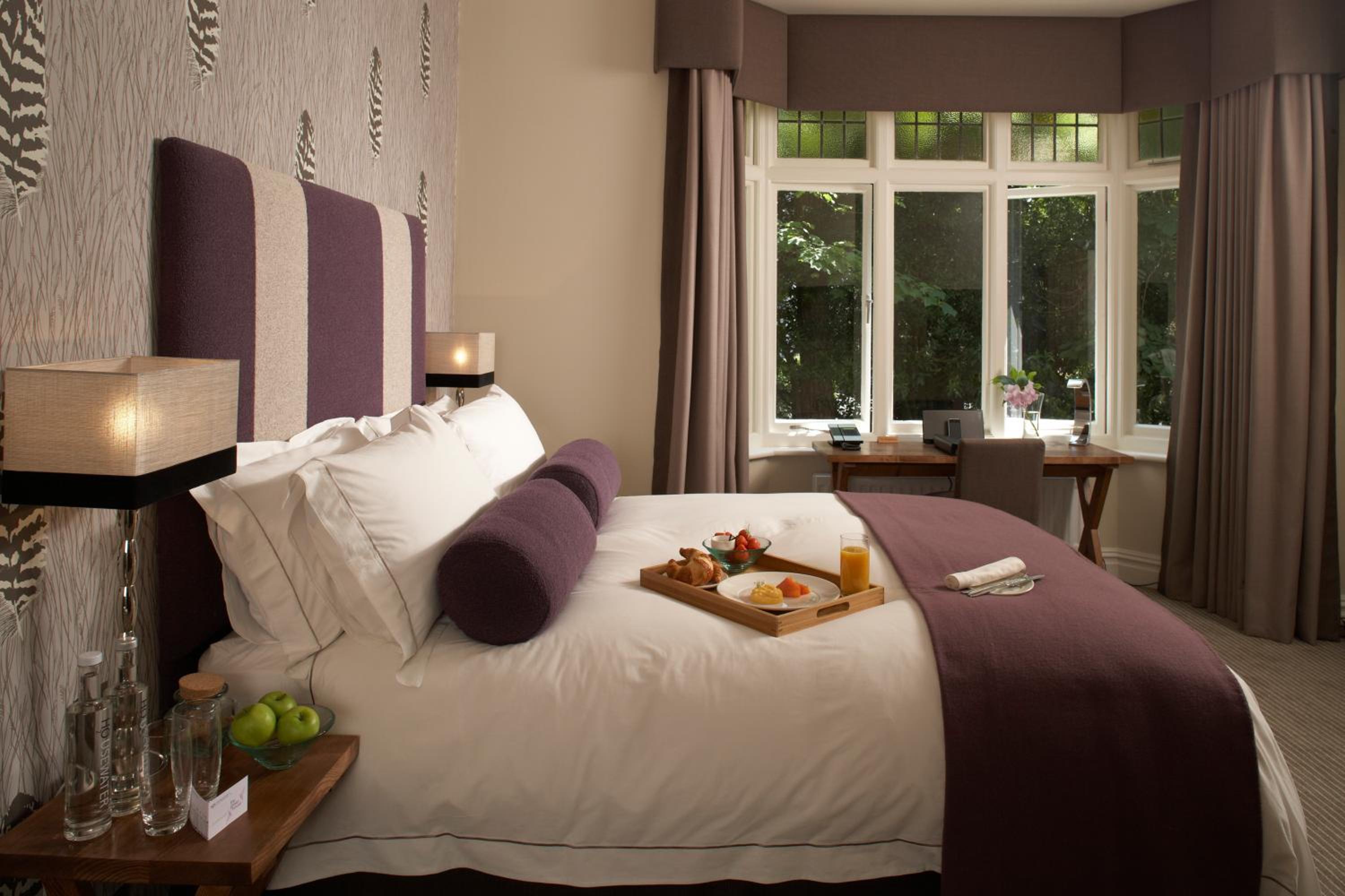 Classic Double Room - Photo 5