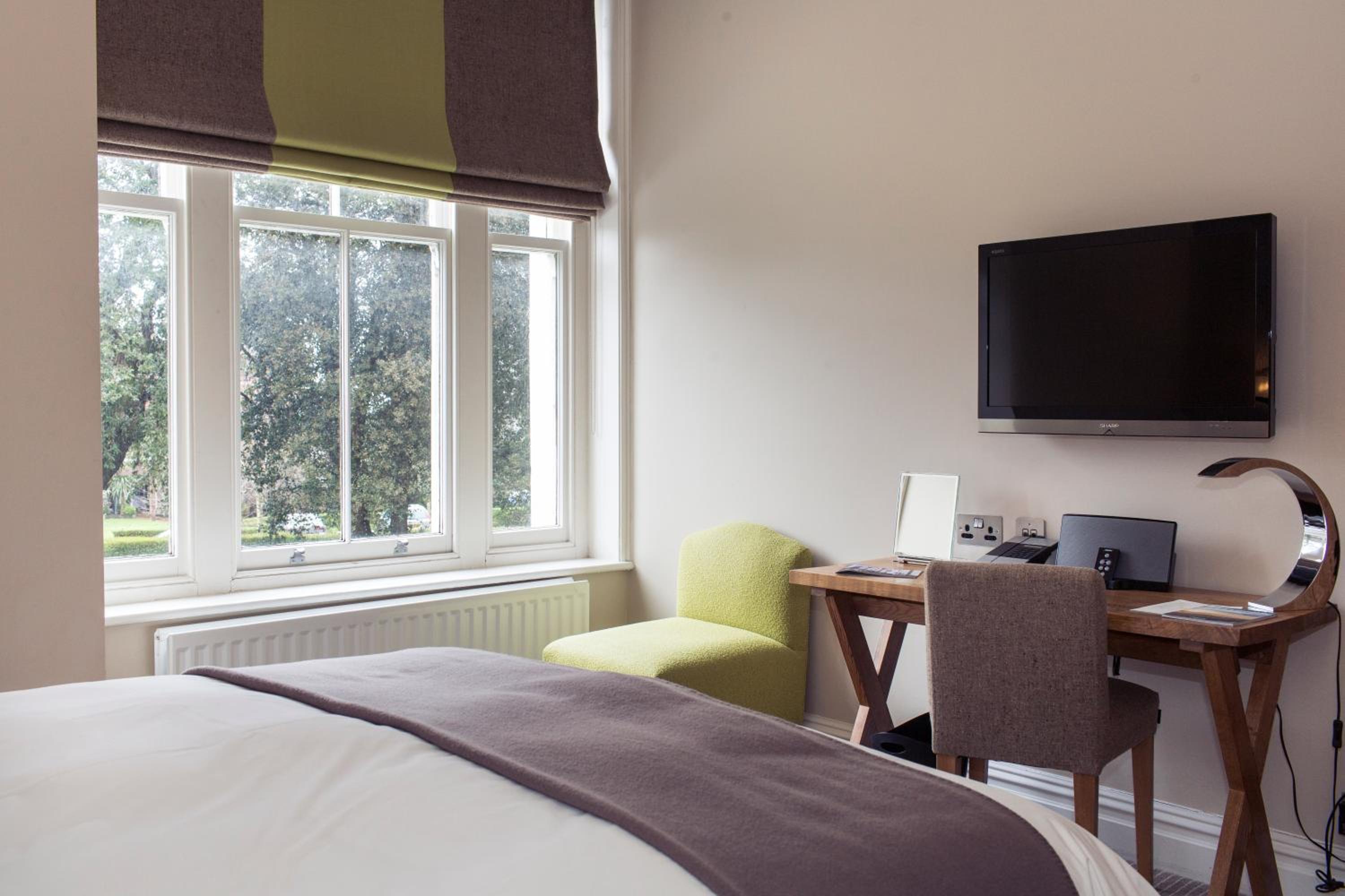 Classic Double Room - Photo 6