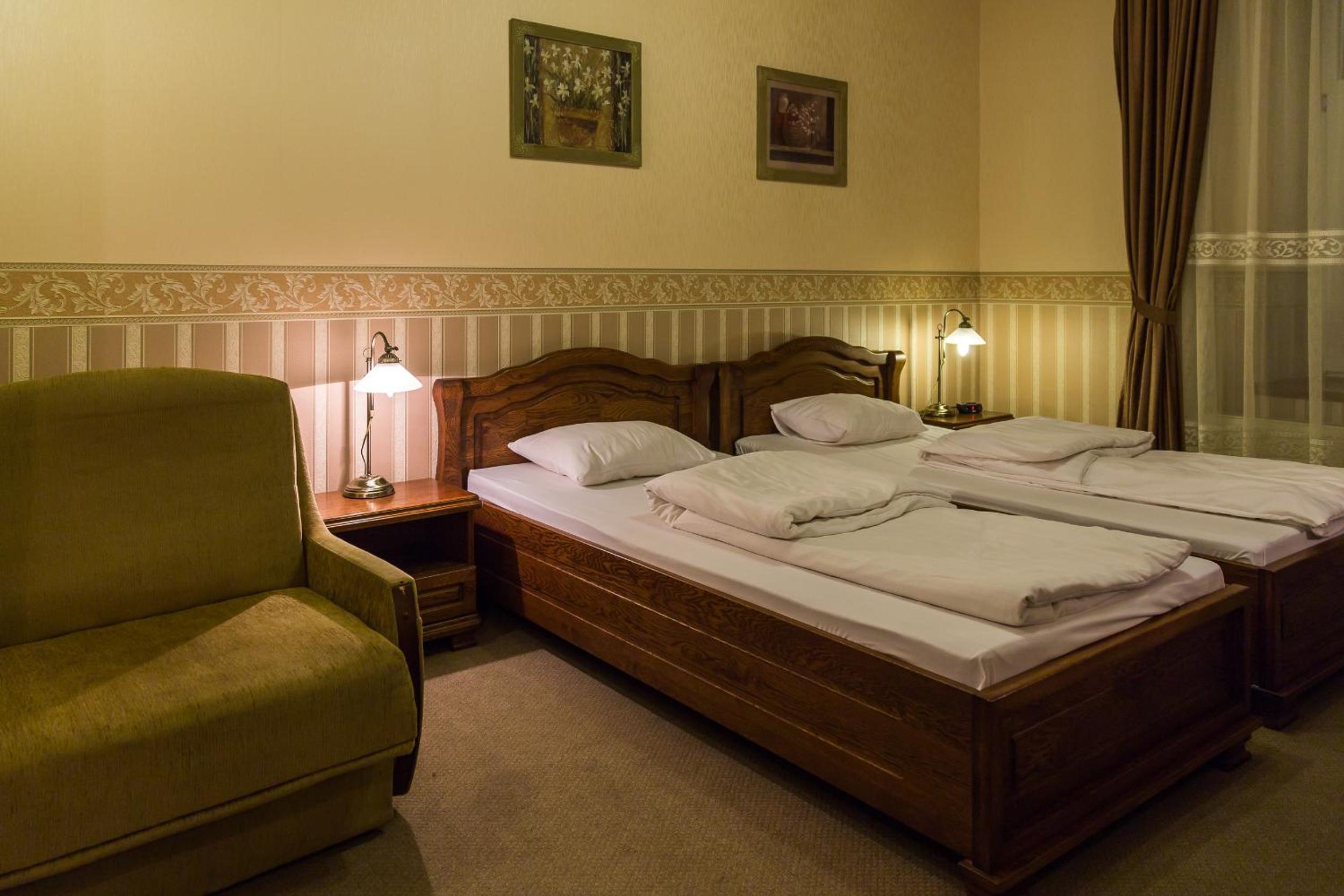Triple Room - Photo 1