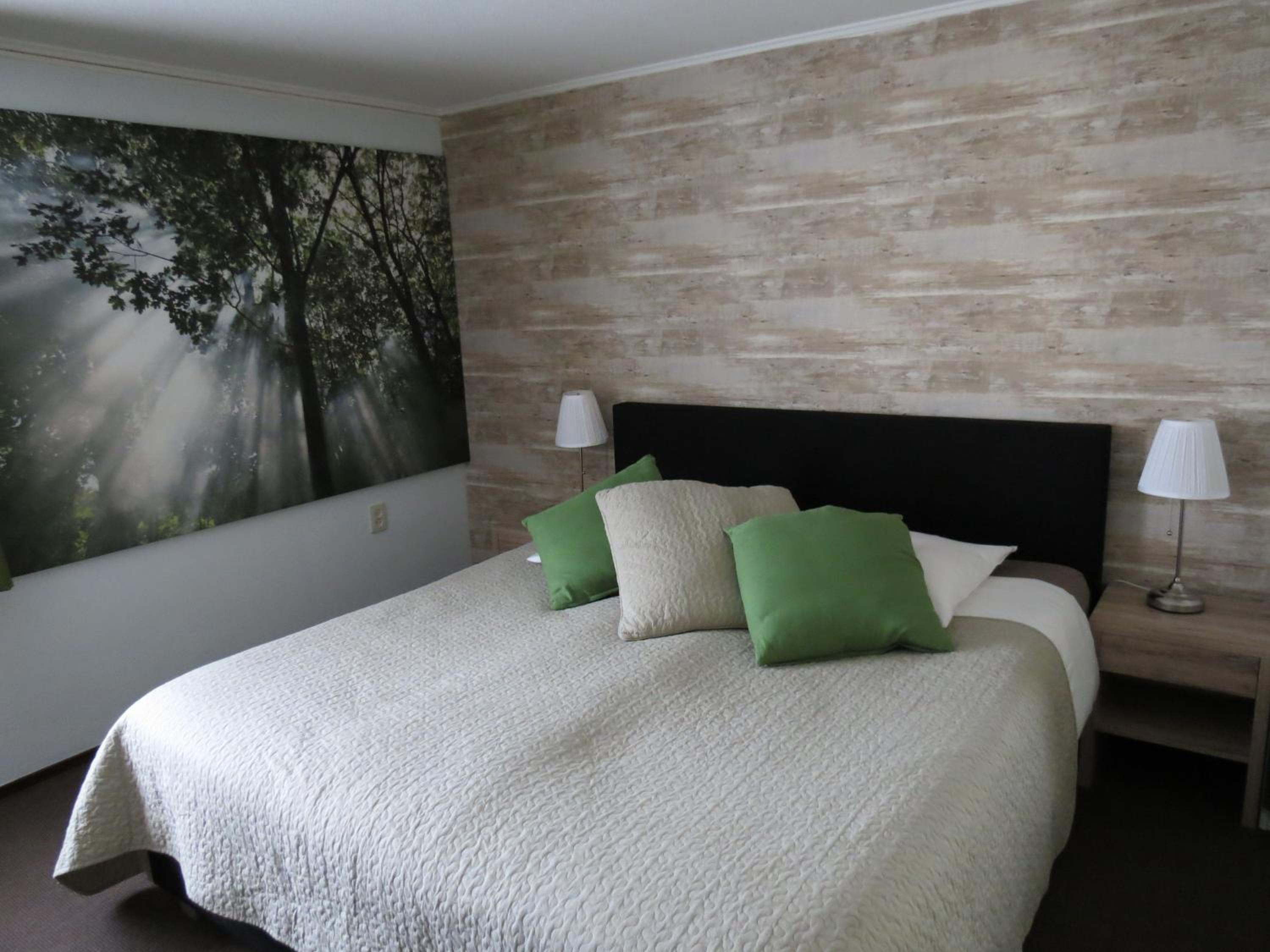 Double Room with Private Bathroom photo 3