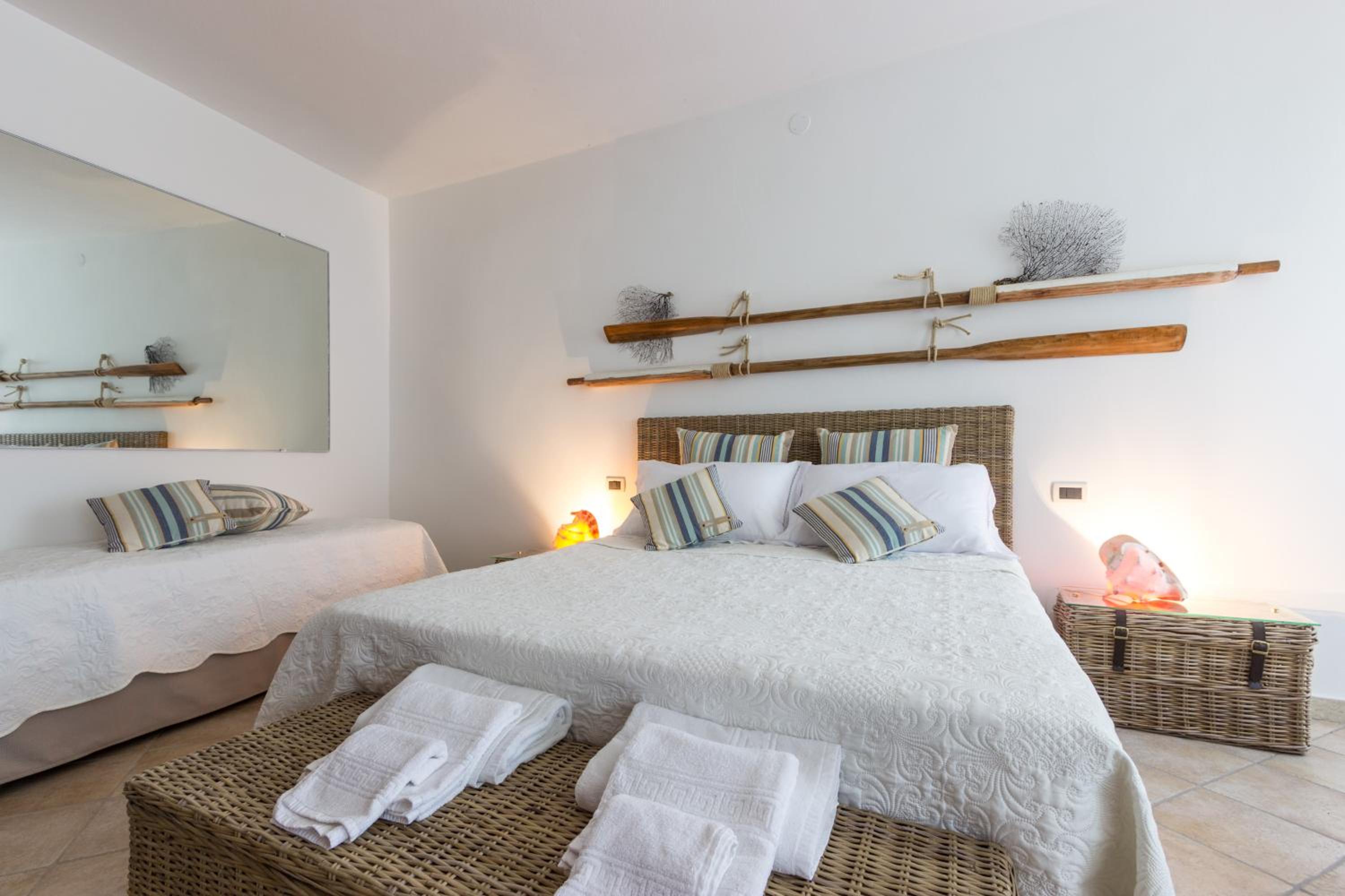 Comfort Quadruple Room photo 2