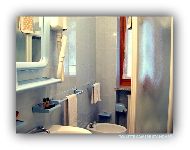Budget Double or Twin Room - Photo 6
