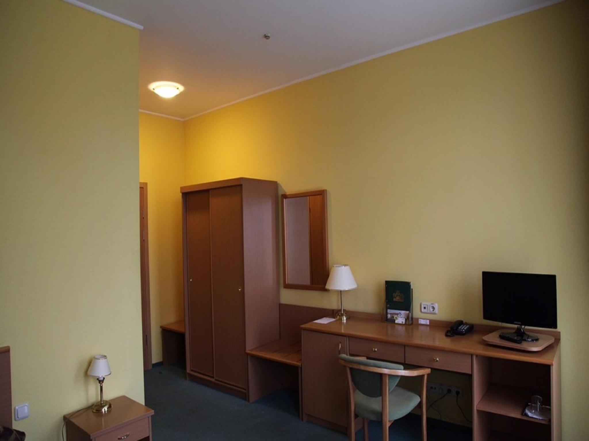 Single Room