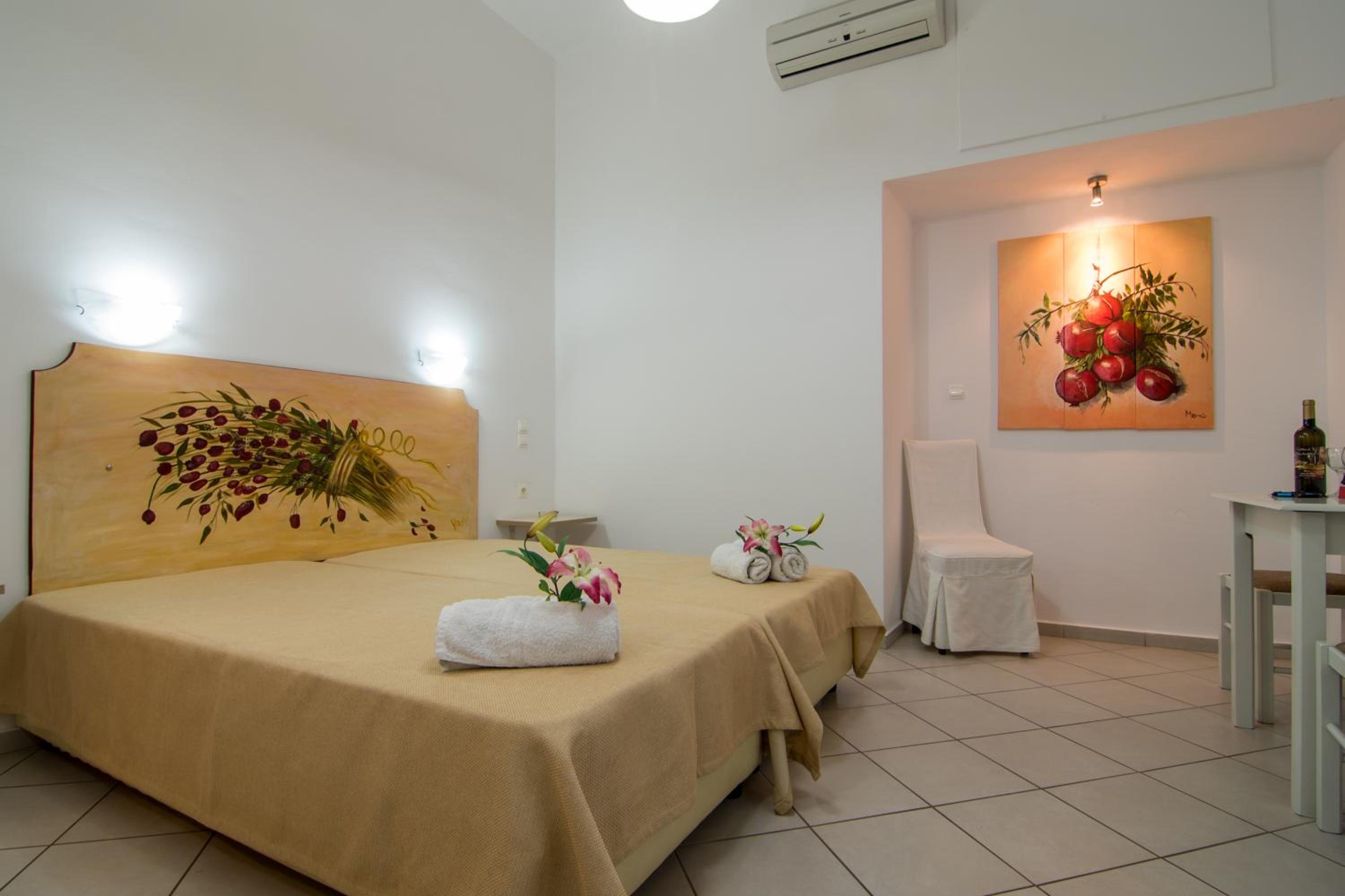 Studio - Ground Floor (2 Adults) - Photo 3