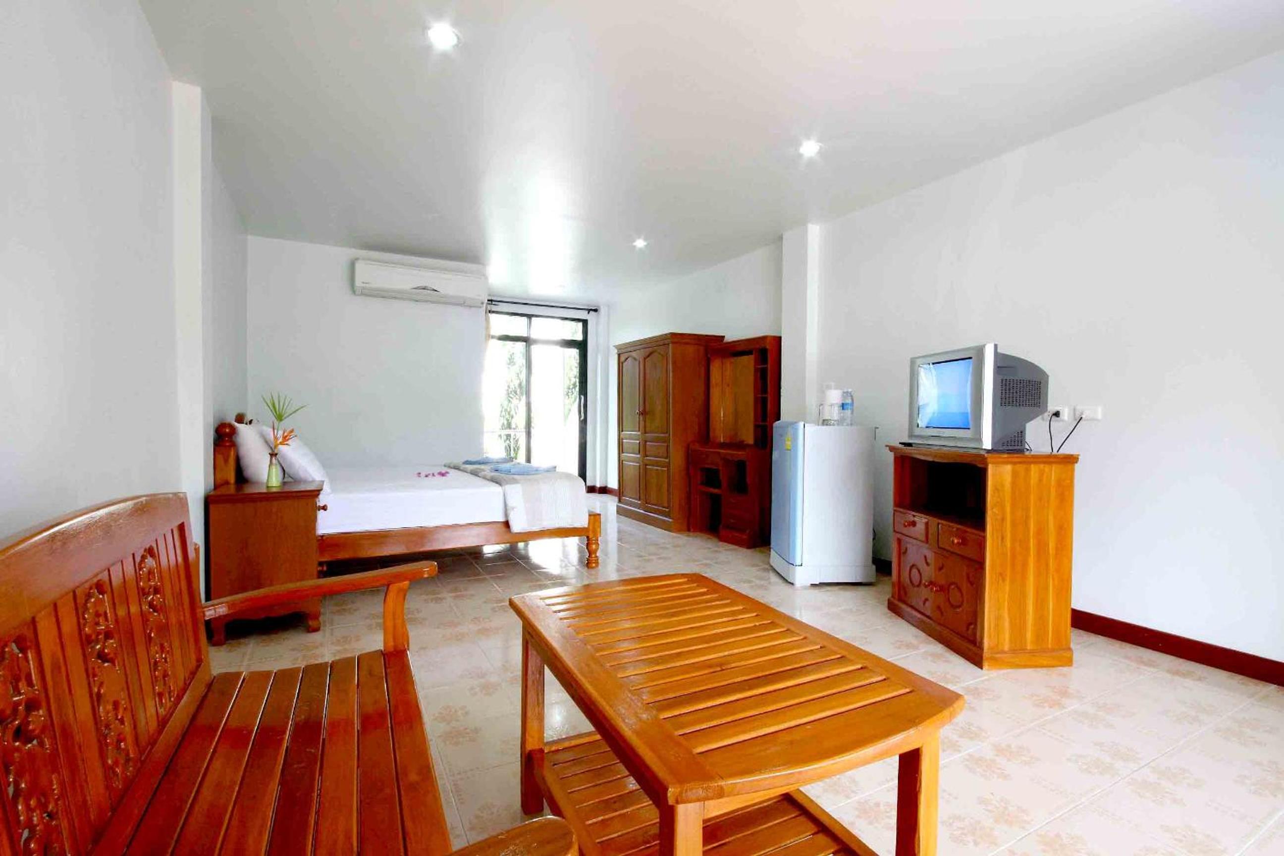 Superior Single Room photo 2