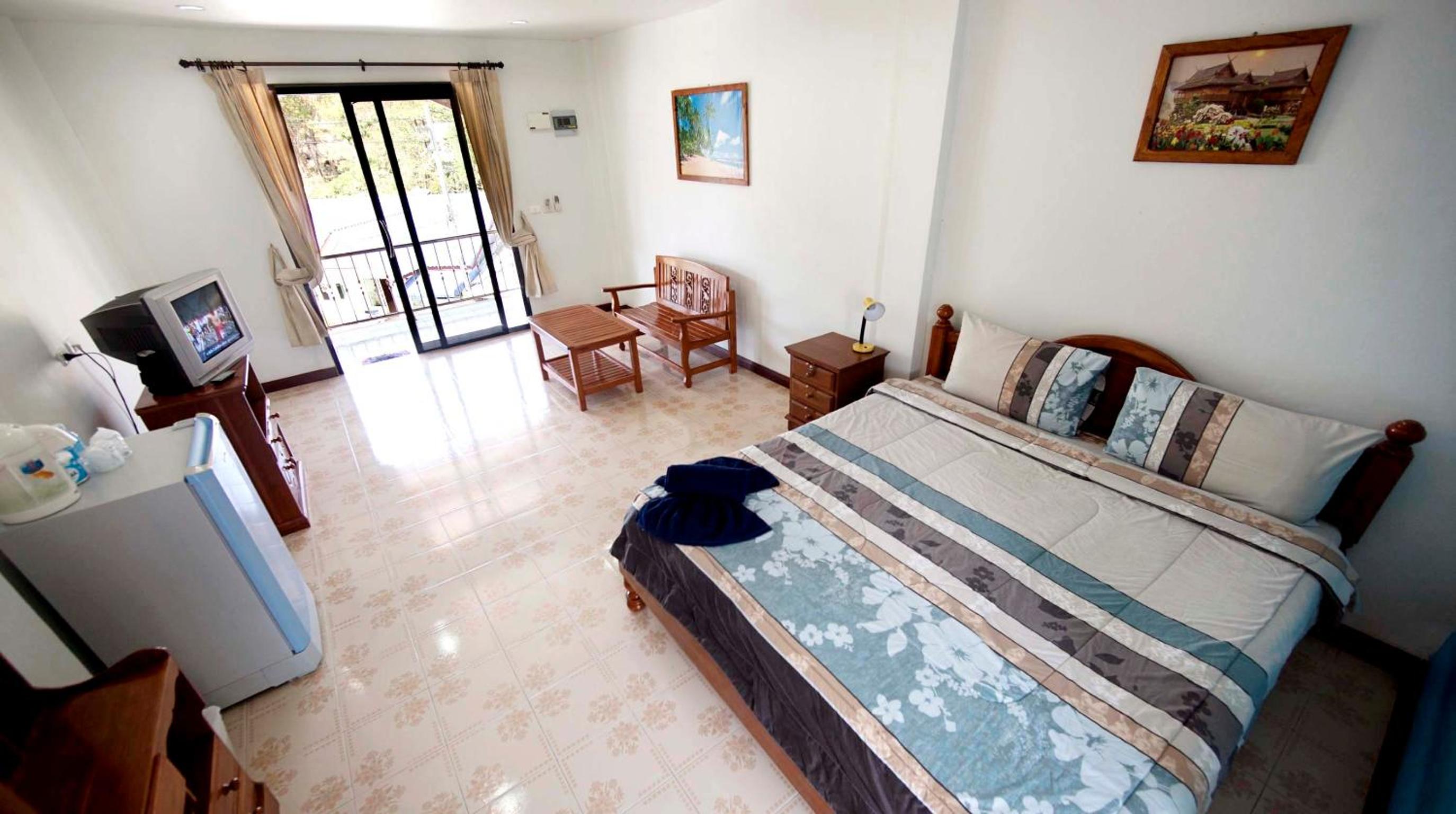 Superior Double or Twin Room photo 1