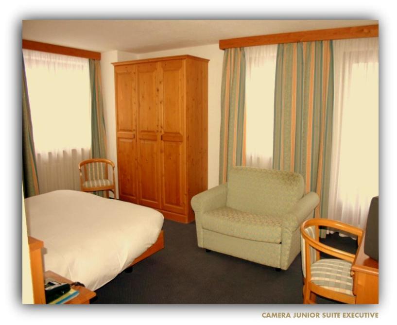 Junior Suite - Photo 2