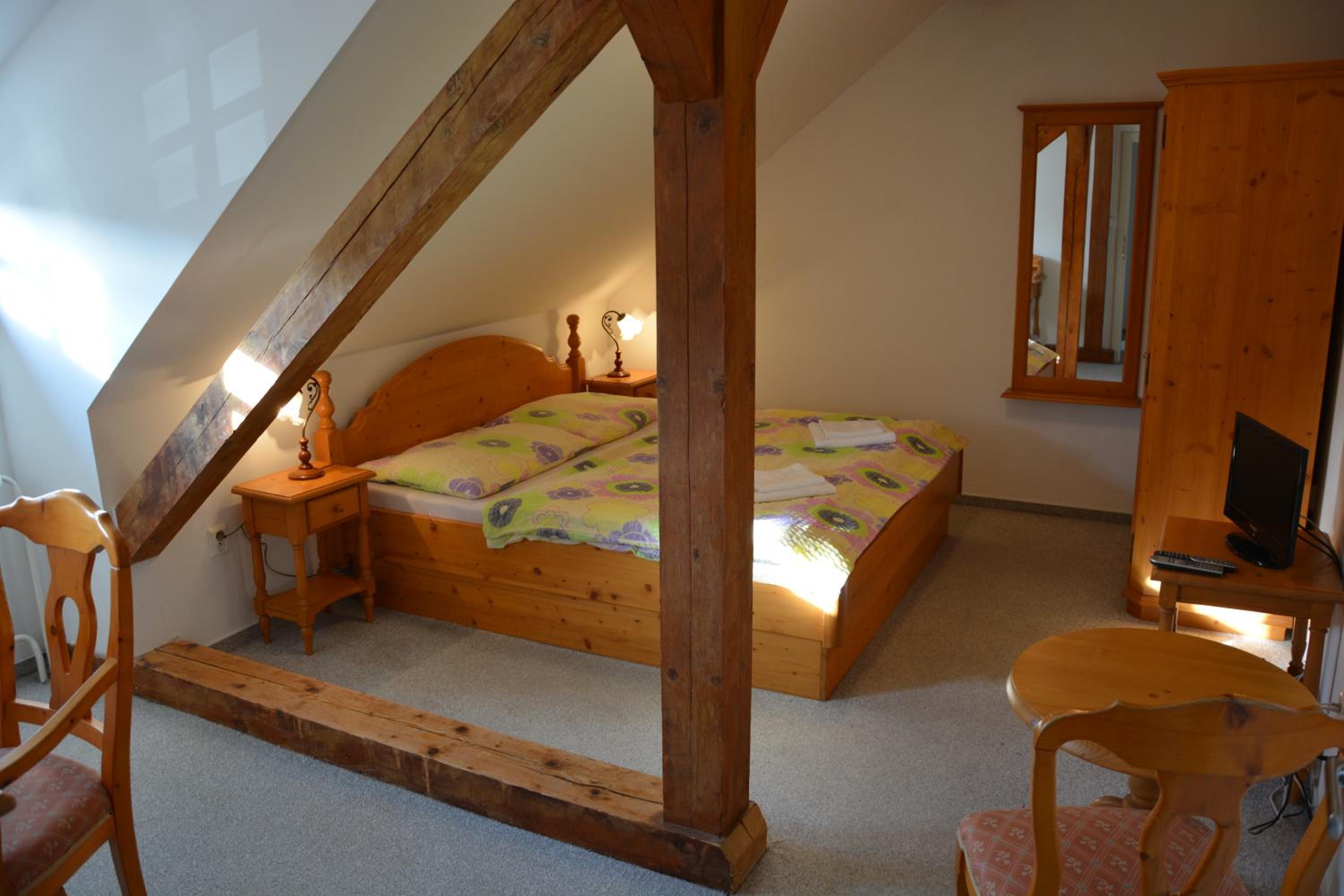 Double Room photo 2