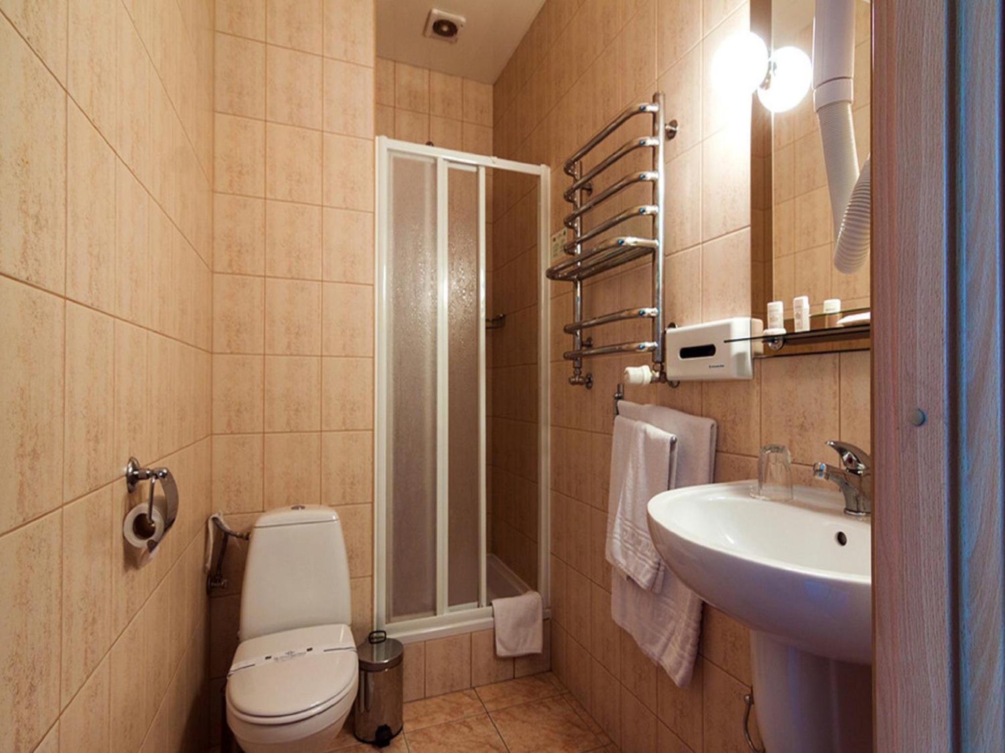 Single Room photo 1