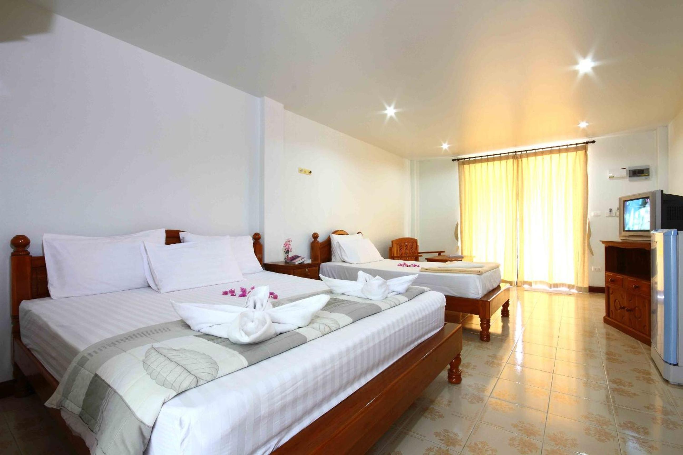Triple Room photo 3