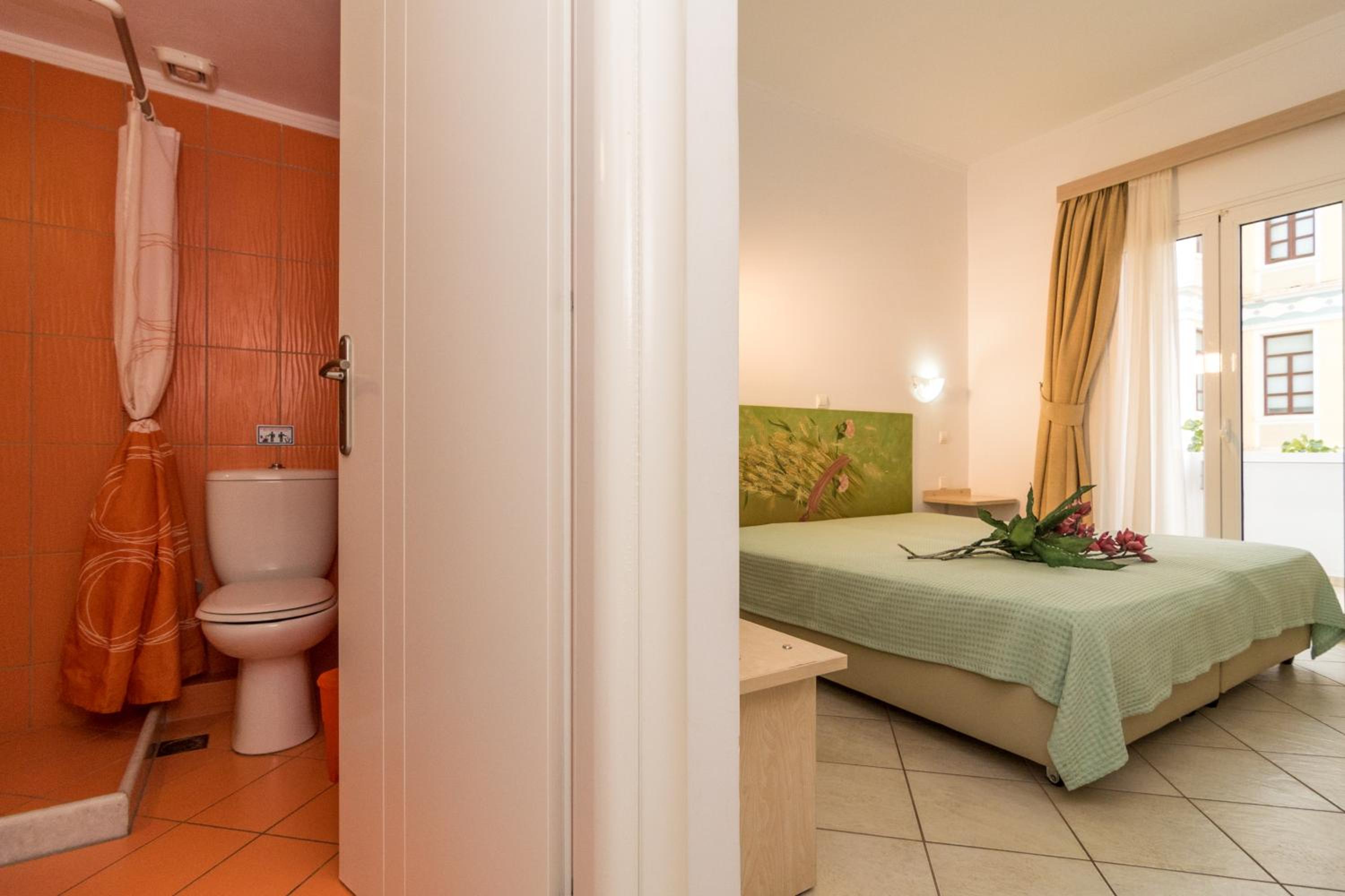 Studio - Upper Floor (2 Adults) - Photo 3