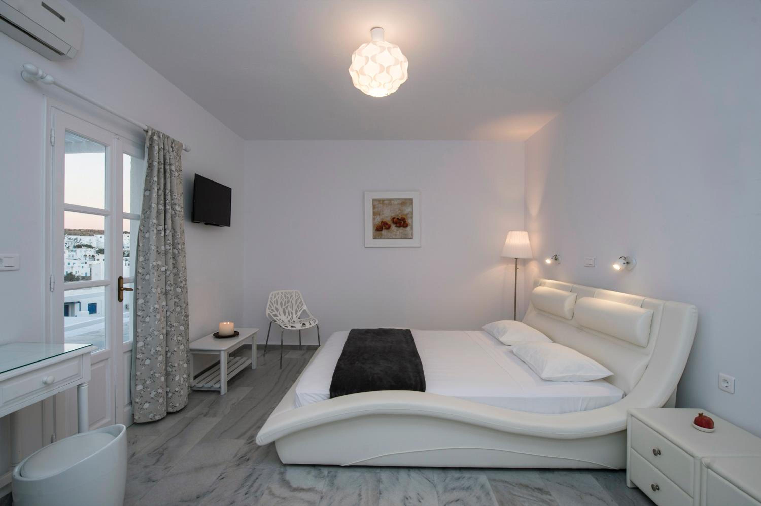 Double Room with Sea View