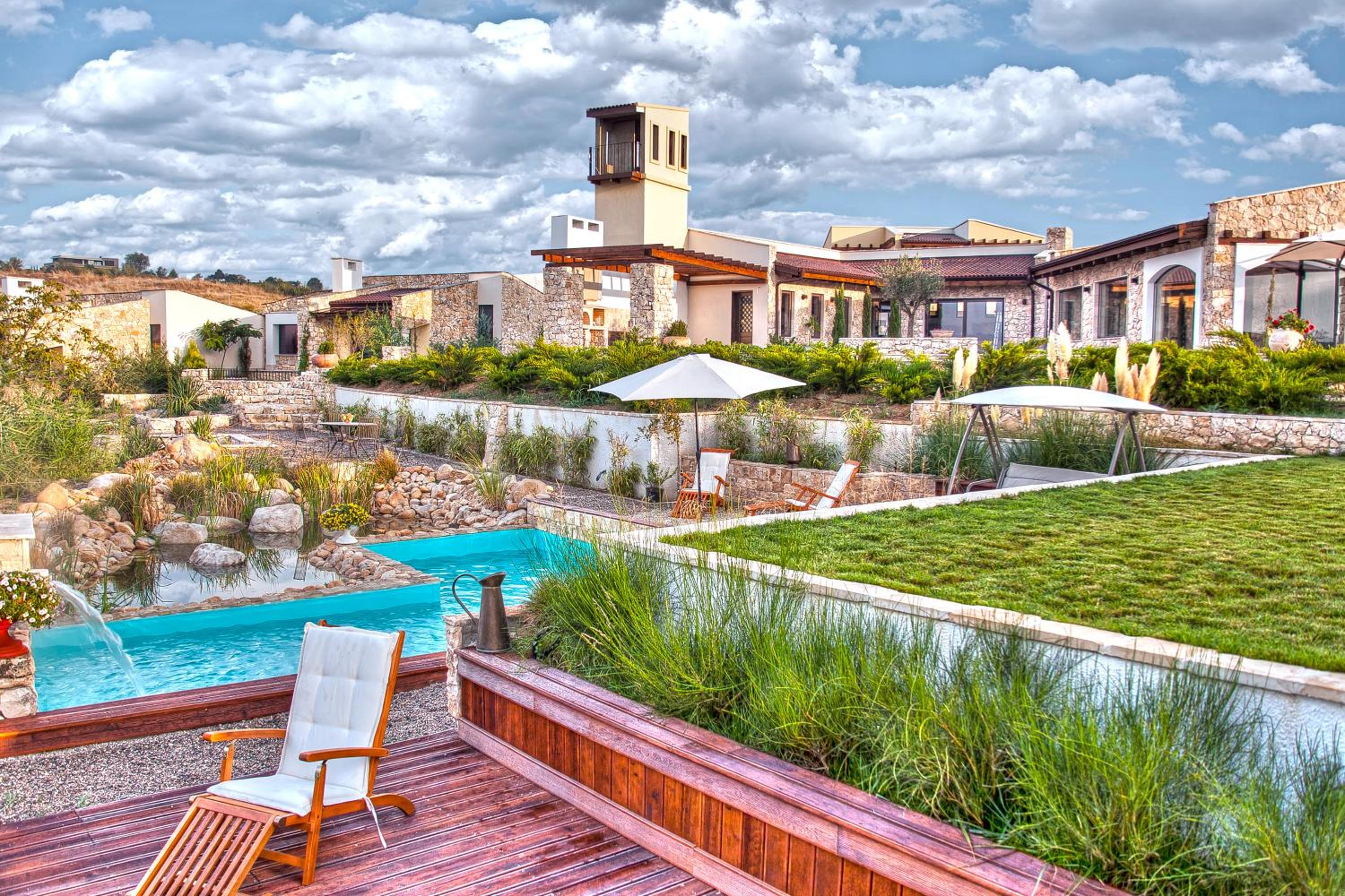 Villa (3 Adults) - Photo 3