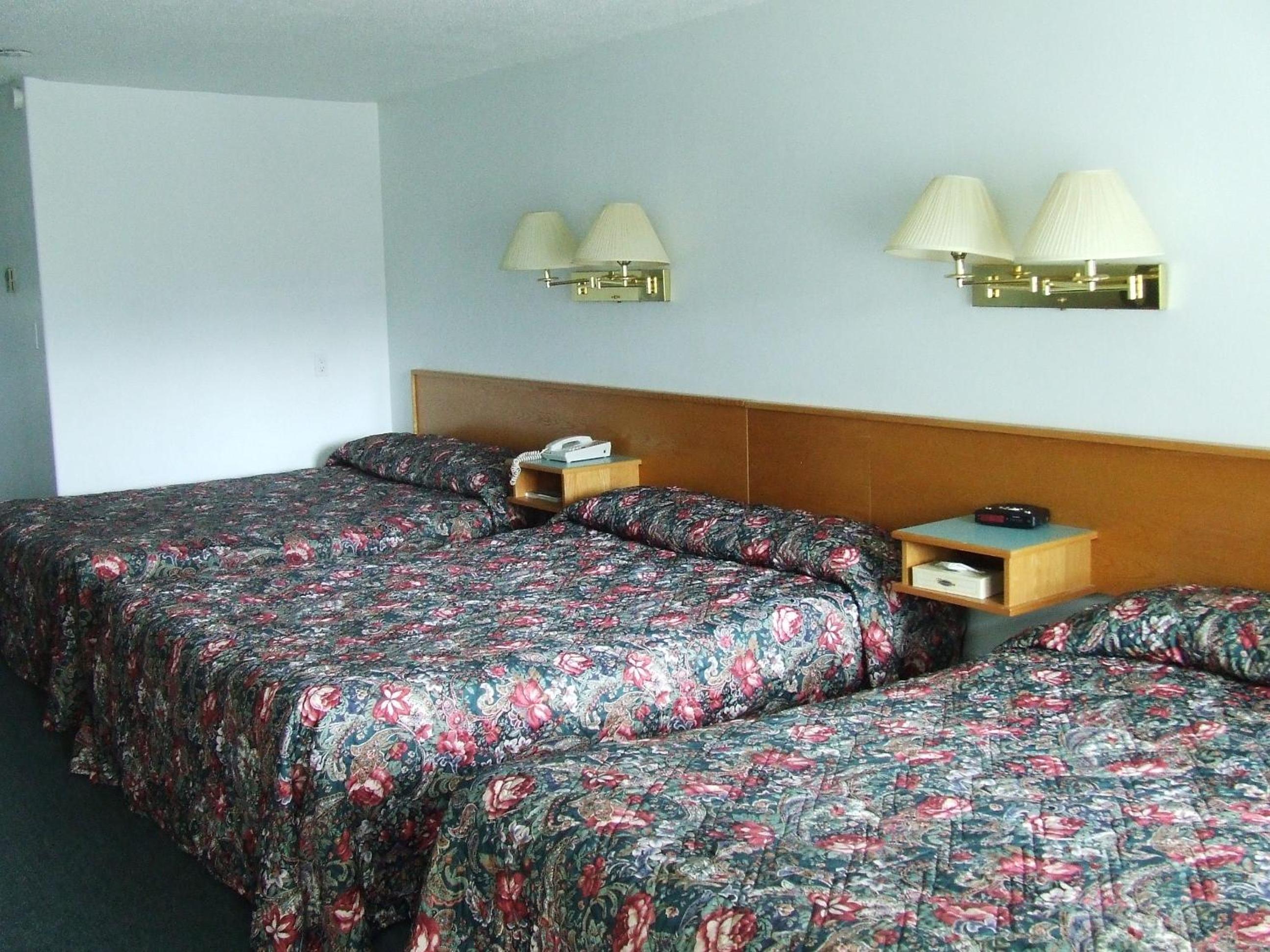 Deluxe Family Room photo 1