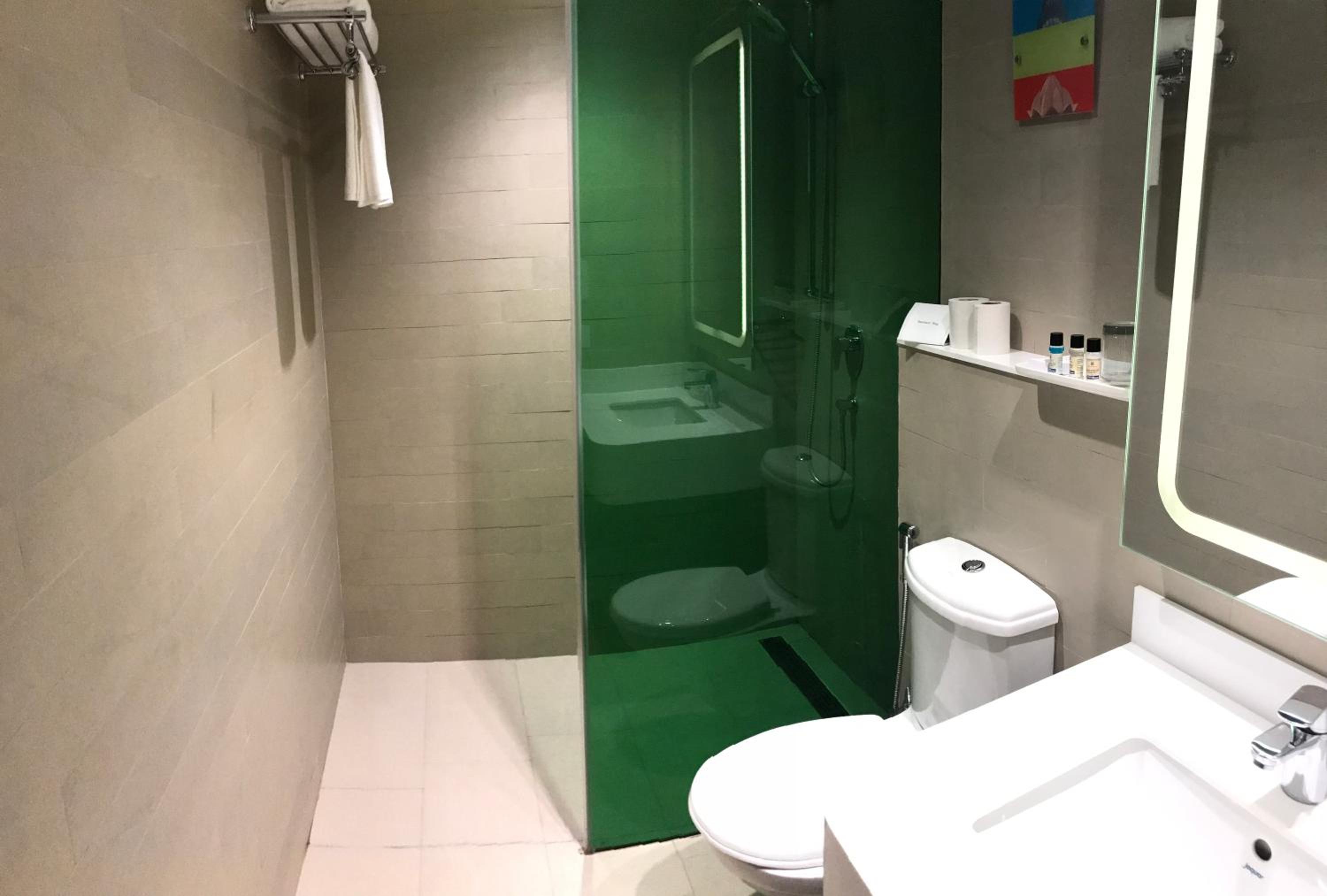 Superior Room Superior Room