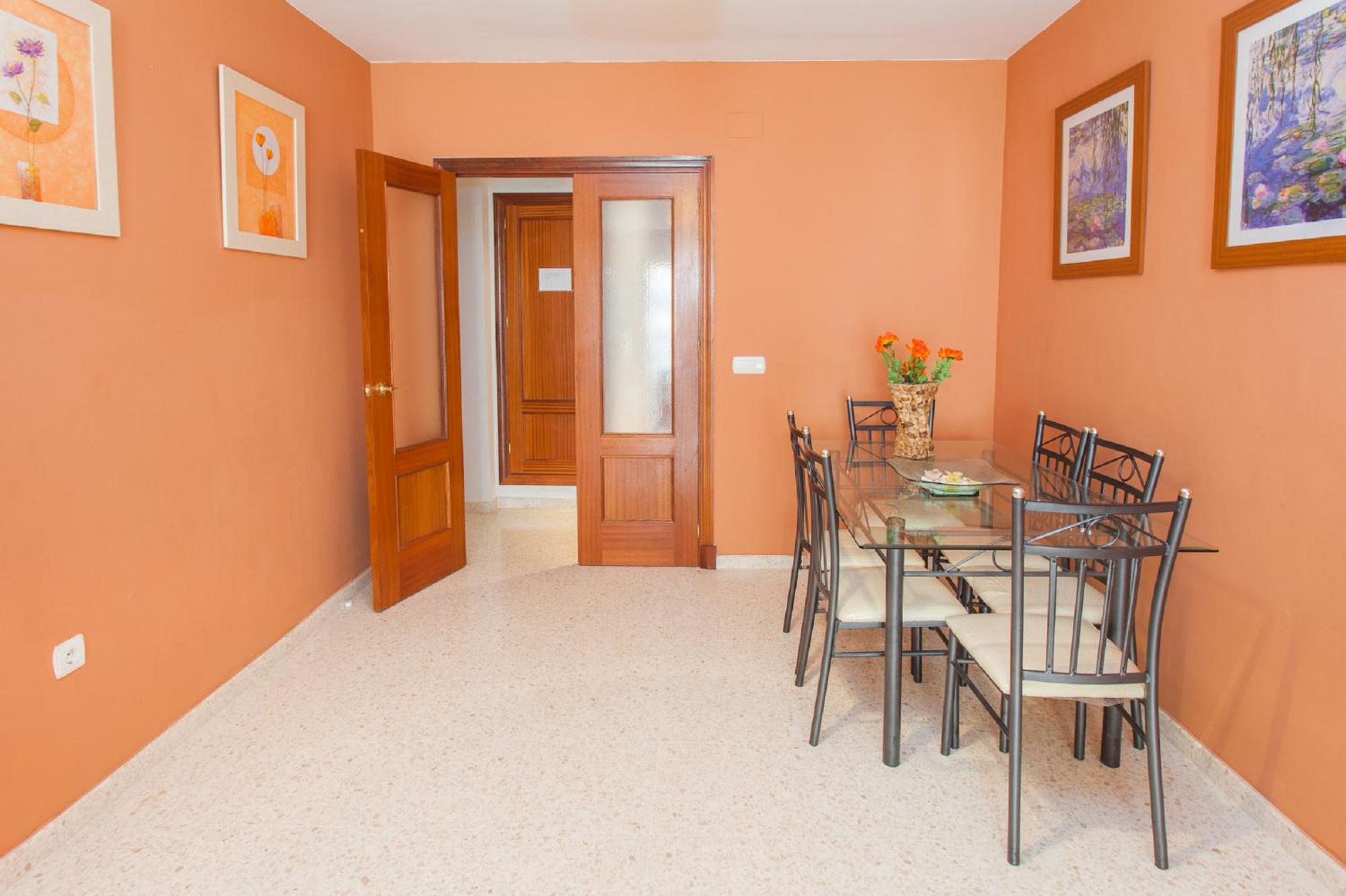 Two-Bedroom Apartment - Ground Floor (8 Adults) - Photo 17