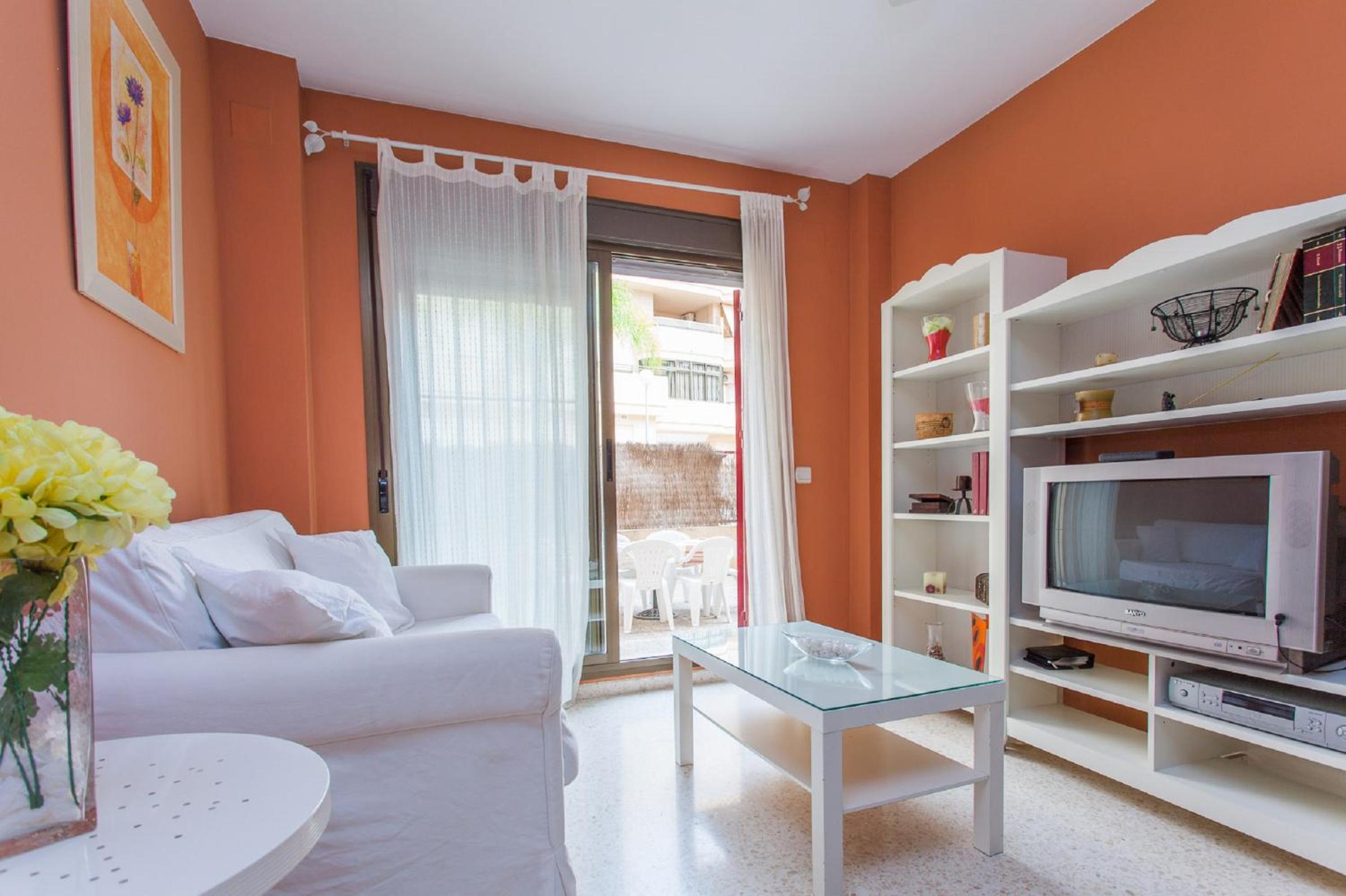Two-Bedroom Apartment - Ground Floor (8 Adults) - Photo 1