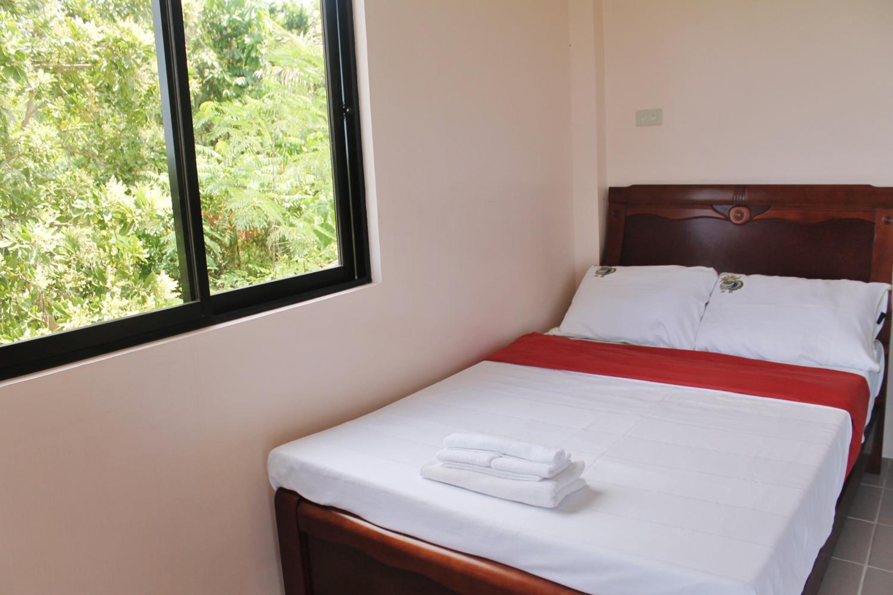 Double Room with Mountain View photo 1