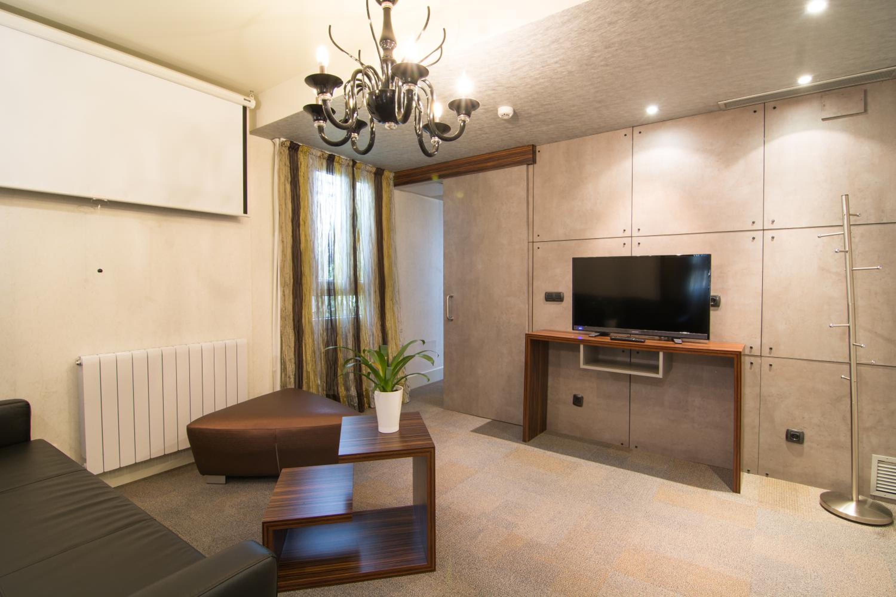 Deluxe Suite photo 3