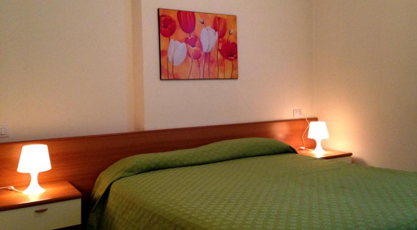 Double Room - Photo 1